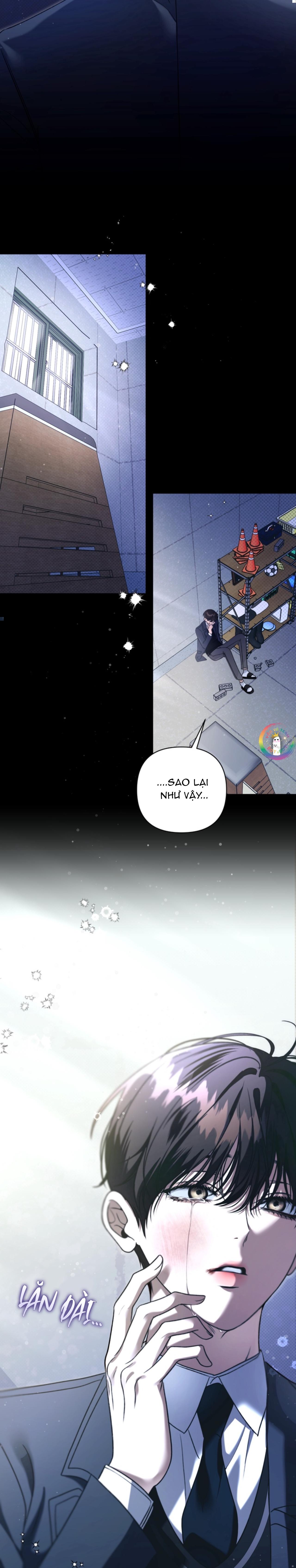 Đọc truyện Eighteen's Bed - Chapter 9