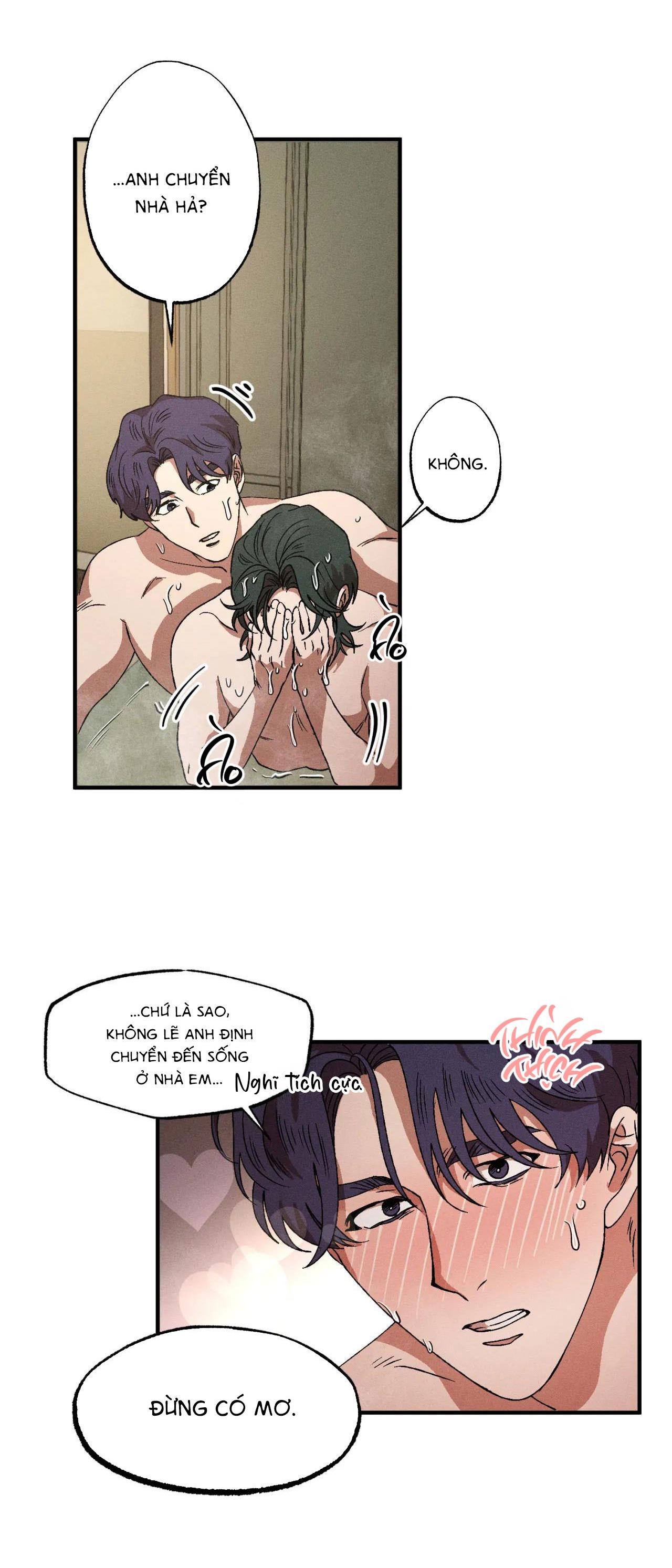 Đọc truyện  Bẫy Đôi Ngọt Ngào - Chapter 68