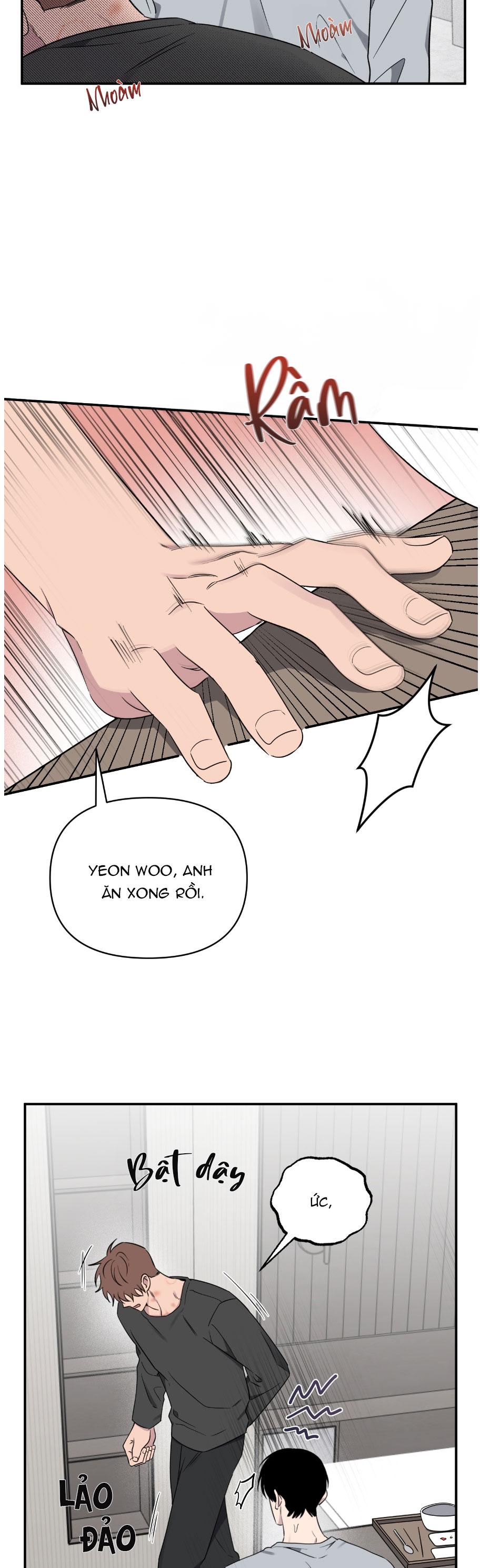 Đọc truyện VẬN MAY BẤT NGỜ - Chapter 52