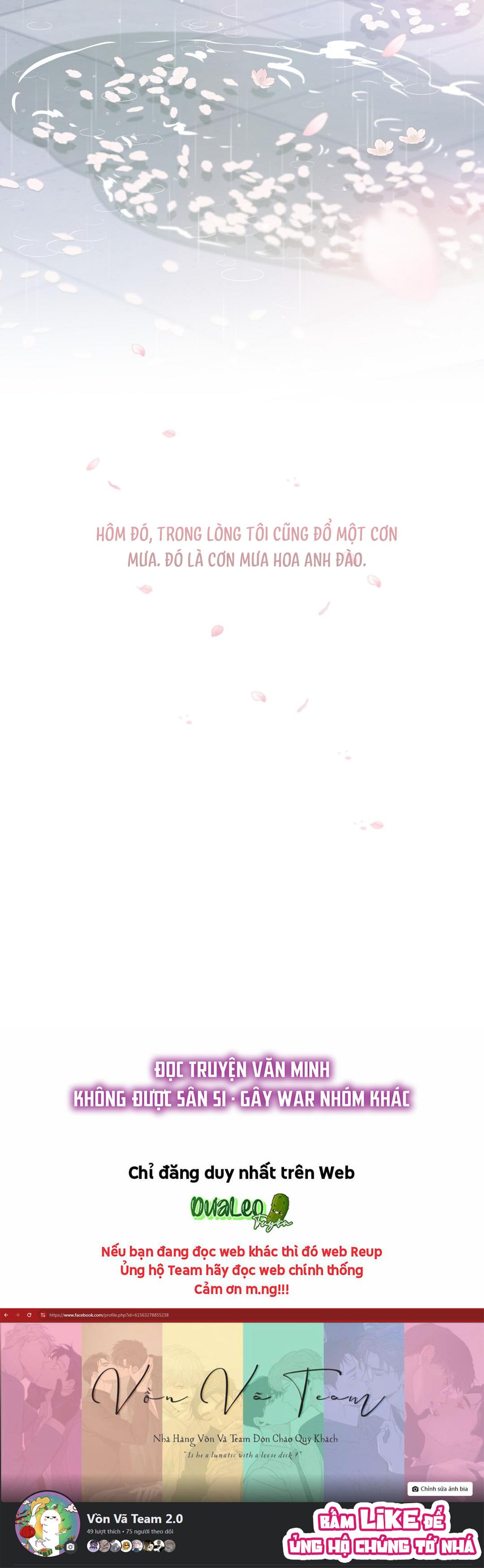 Đọc truyện ✿ Vết Thương Alpha ✿ - Chapter 14