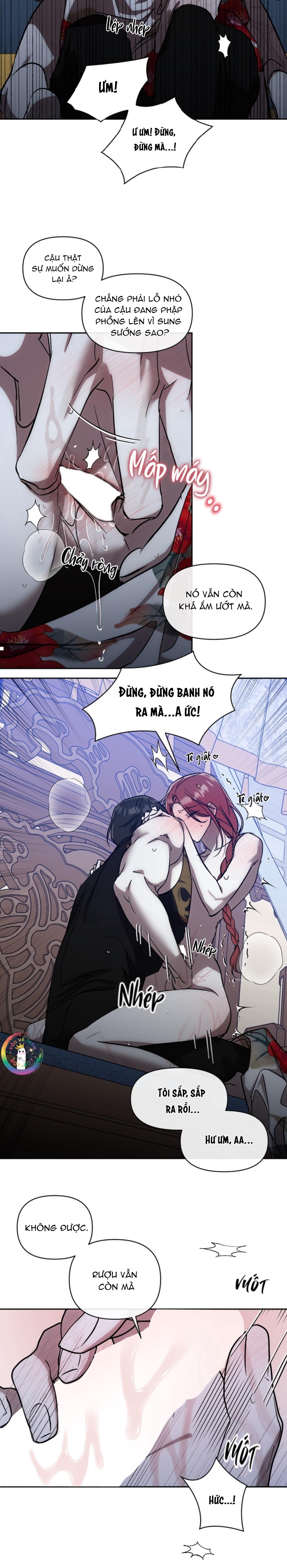 Đọc truyện Tuyển Tập Báo Cáo Xử Lý Rác Thải - Chapter 7