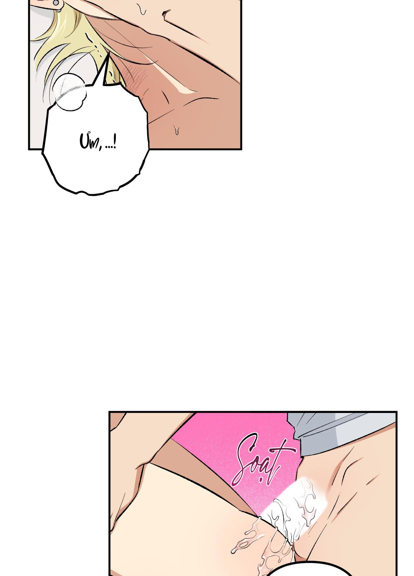 Đọc truyện TUYỂN TẬP TRUYỆN NGẮN HỎNY CỦA NHÀ SẸC - Chapter 66