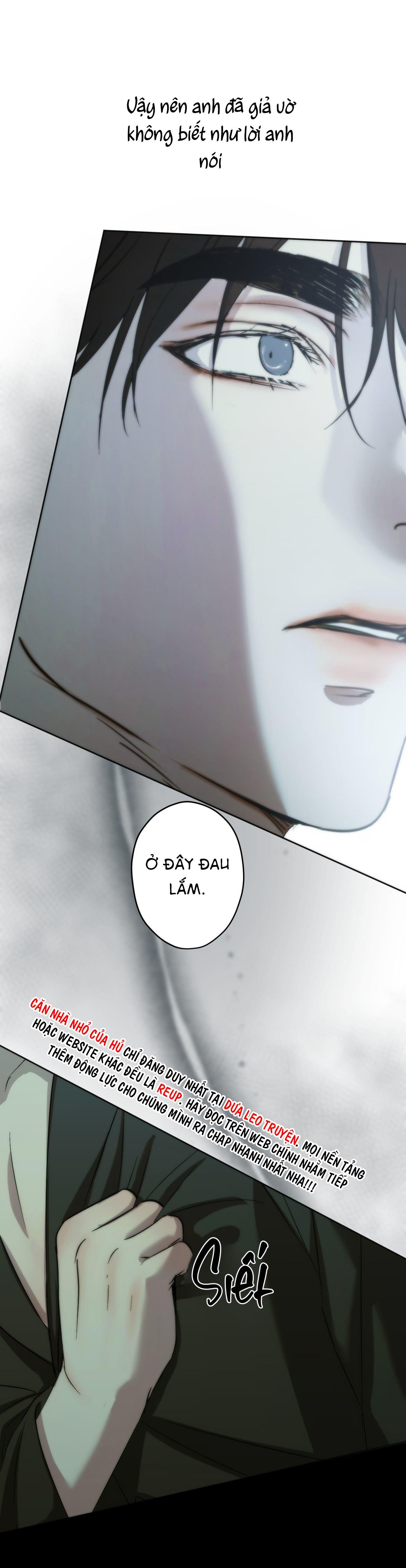 Đọc truyện SẮC DỤC - Chapter 23