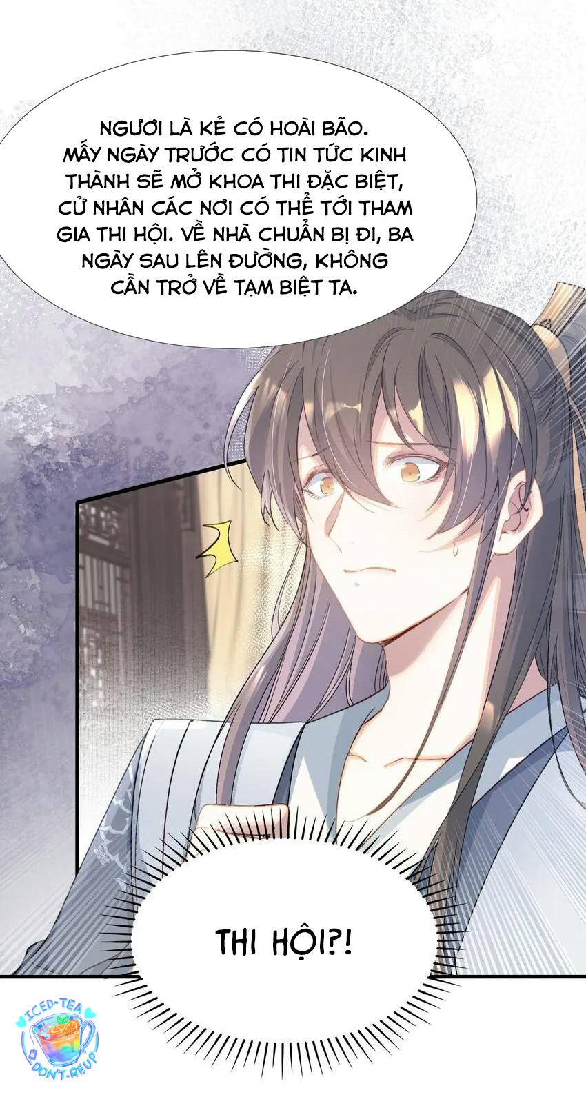 Đọc truyện Loạn thế vi vương - Chapter 76