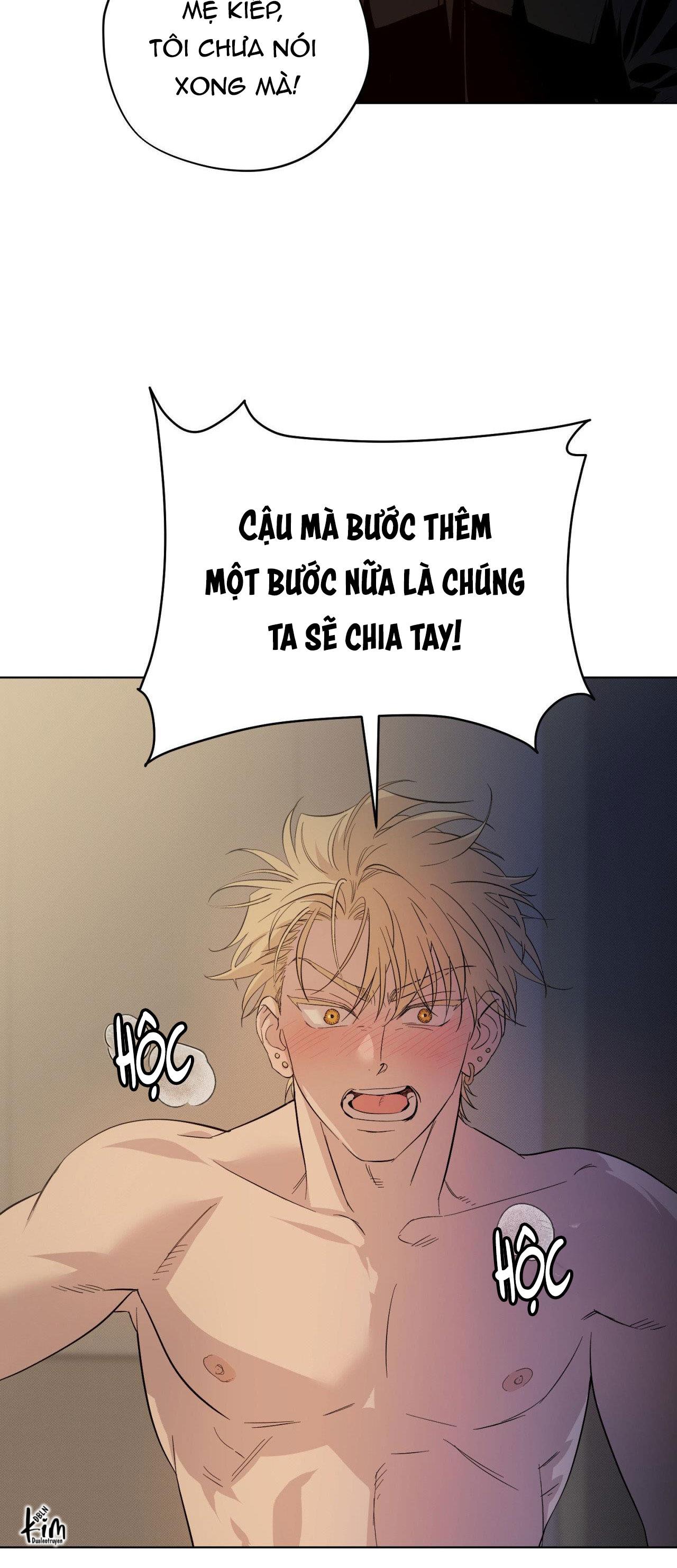 Đọc truyện CUỘC ĐUA CUỒNG NHIỆT - Chapter 1