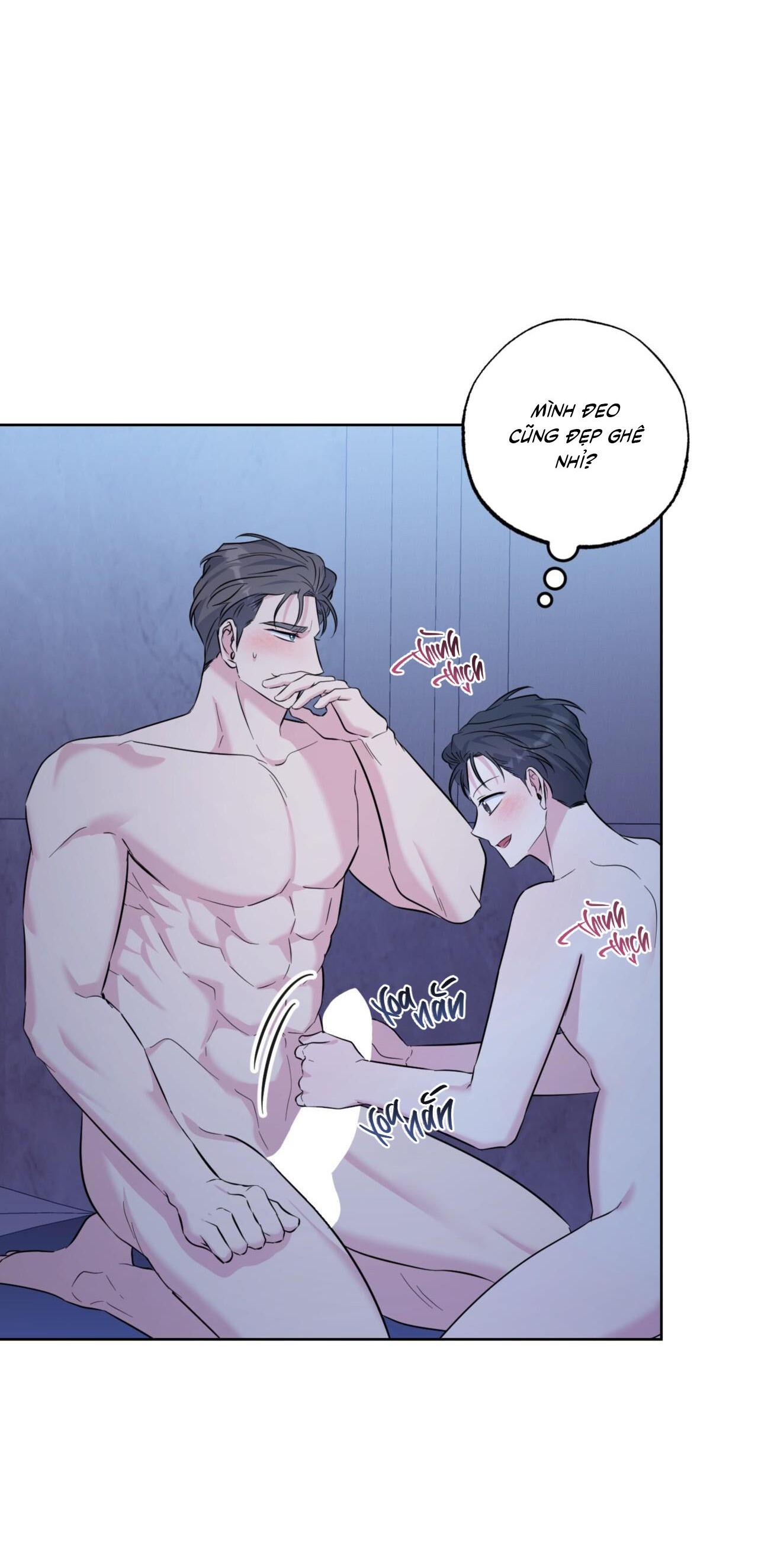 Đọc truyện  Khu Rừng Tĩnh Lặng - Chapter 51