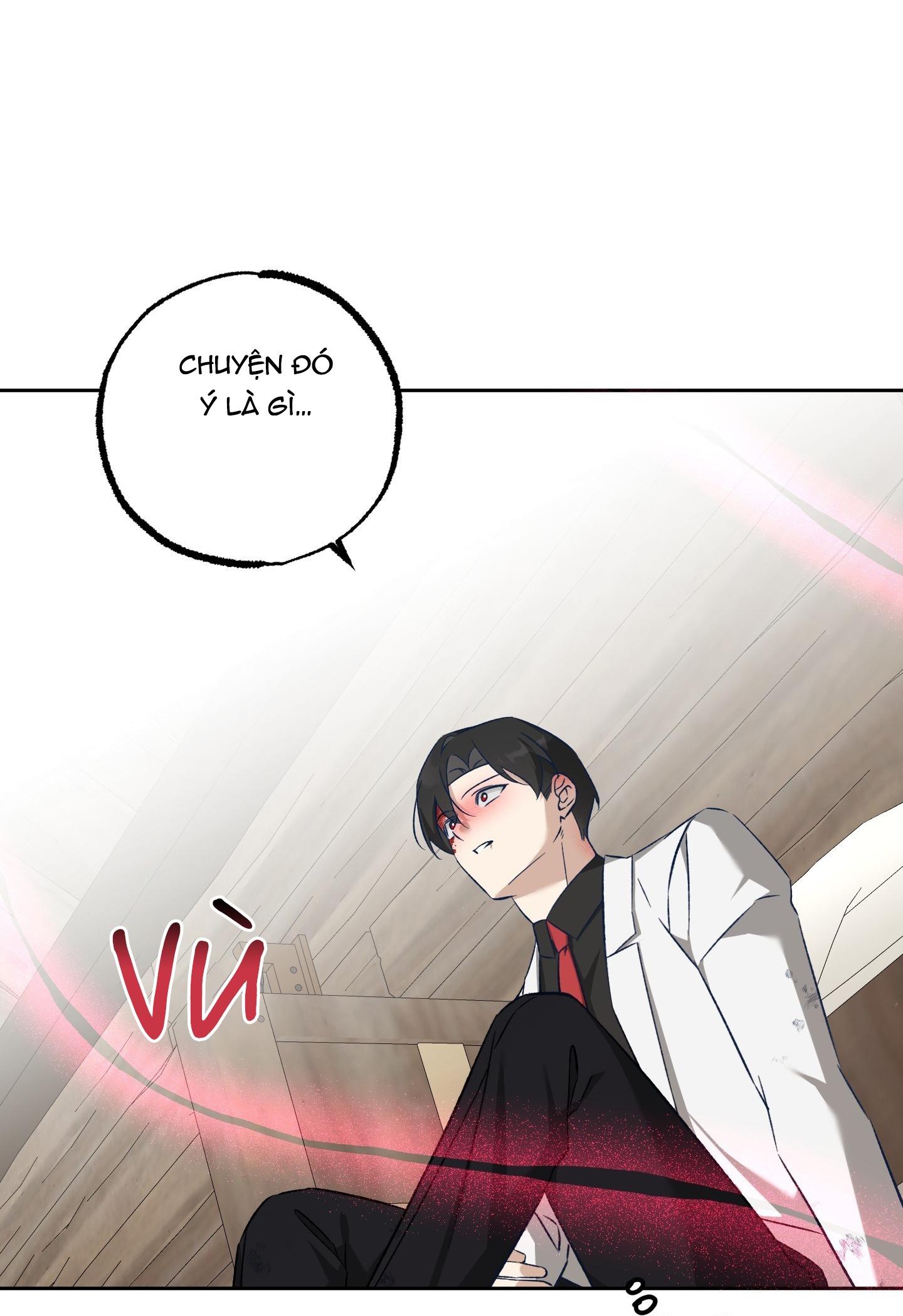 Đọc truyện SỰ THAM LAM CỦA NHÂN LOẠI - Chapter 14.5