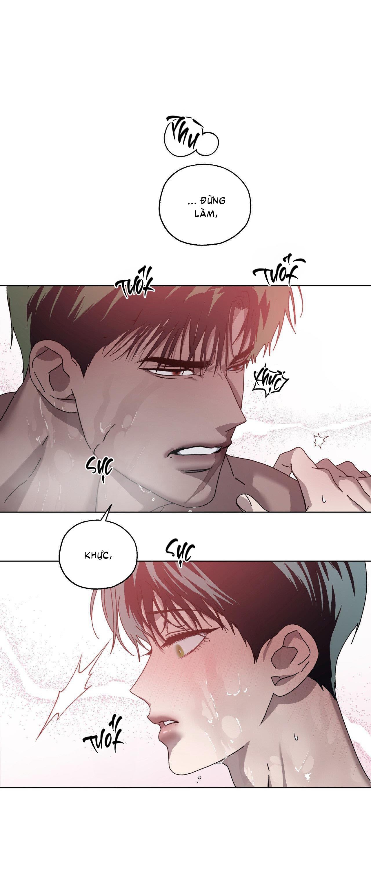 Đọc truyện |DROP| In The Deep - Chapter 5