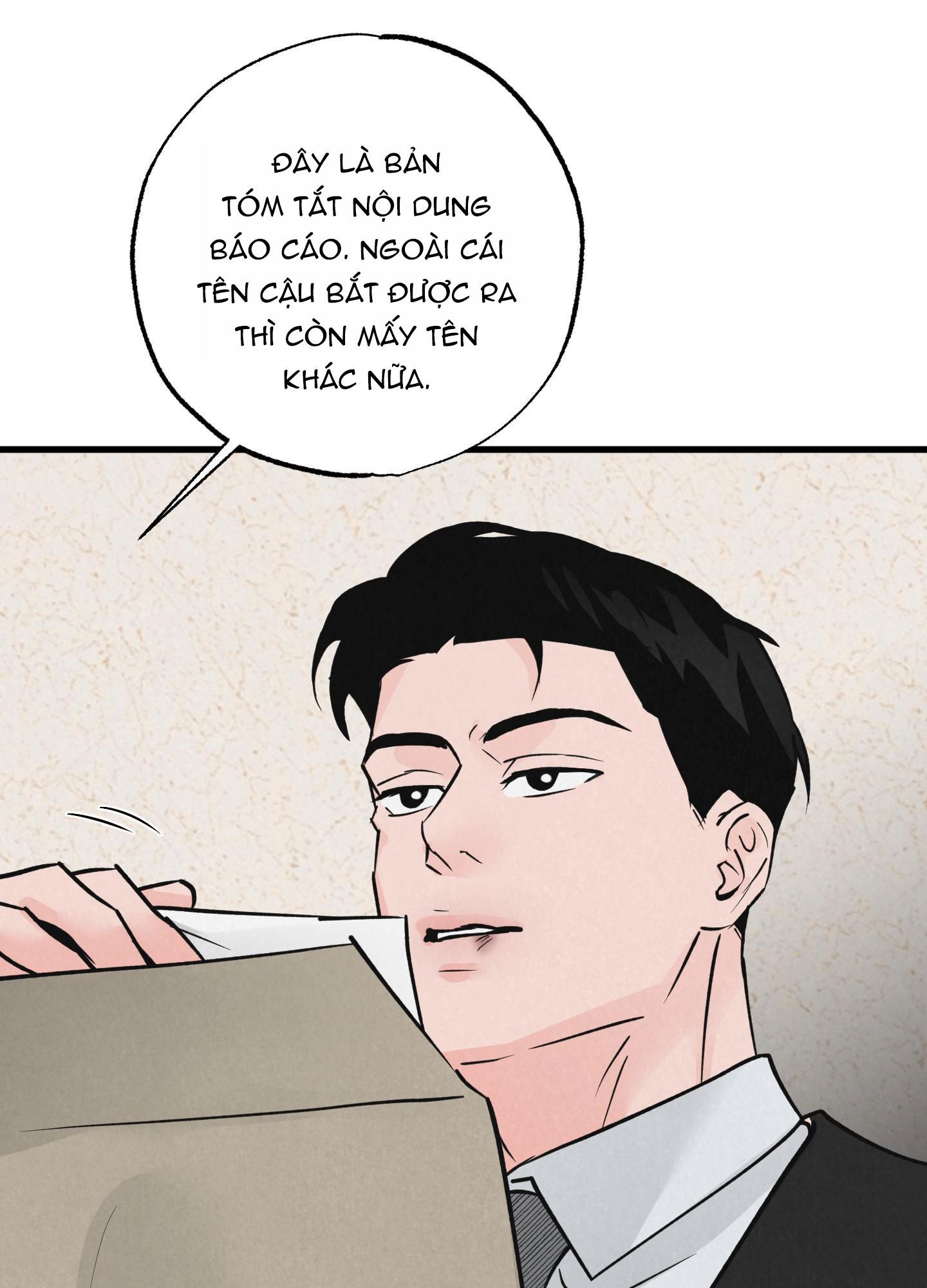 Đọc truyện CẶP ĐÔI HOÀN HẢO - Chapter 27