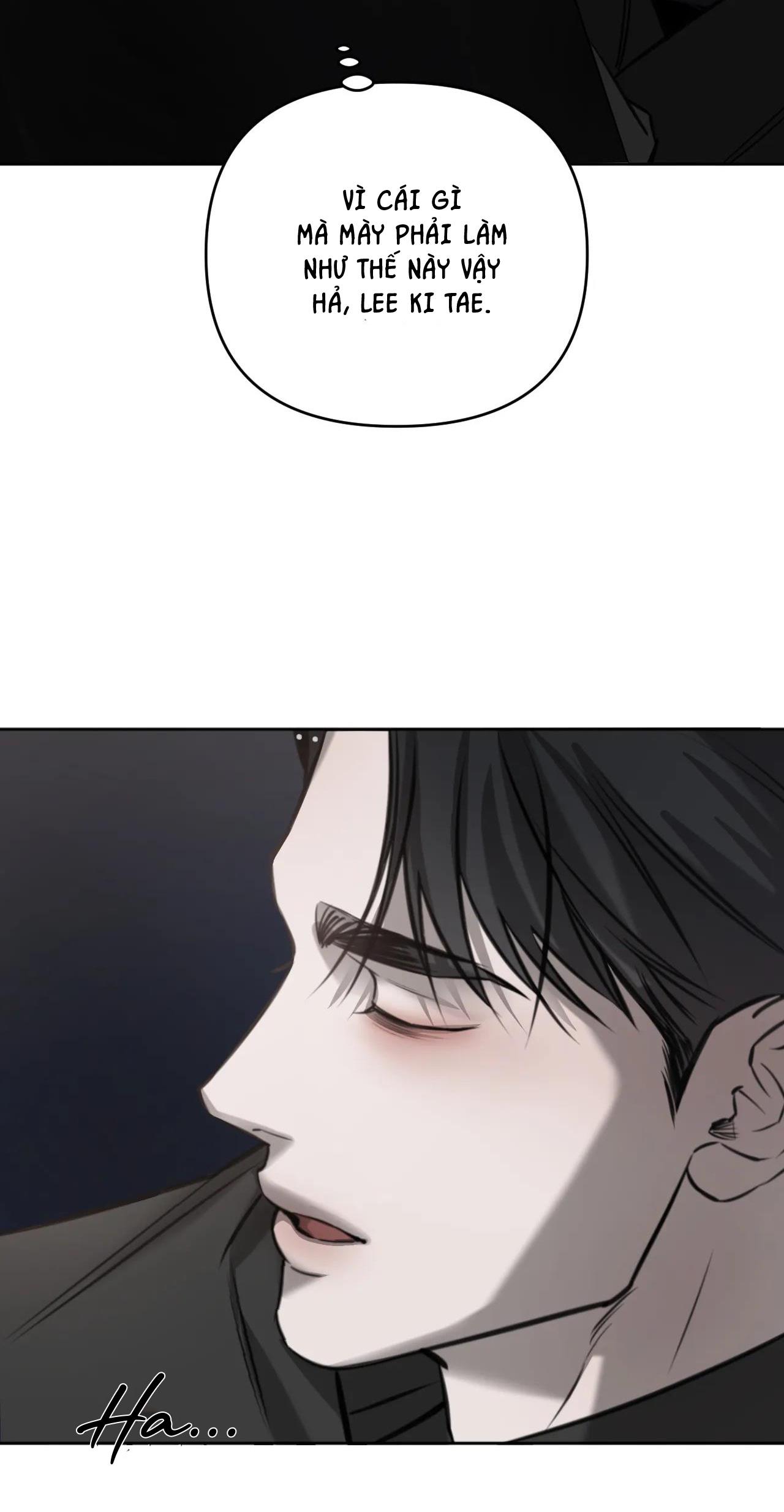 Đọc truyện GIỮA TÌNH CỜ VÀ ĐỊNH MỆNH - Chapter 51