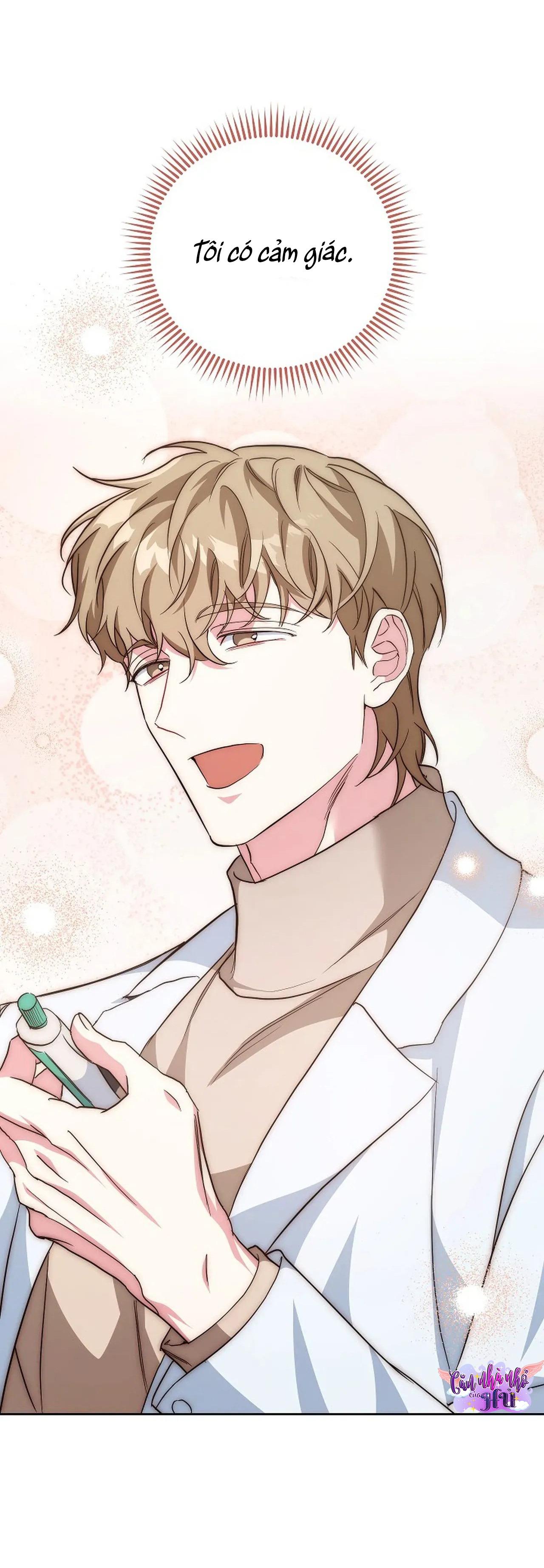 Đọc truyện (END) APP THÔI MIÊN - Chapter 4