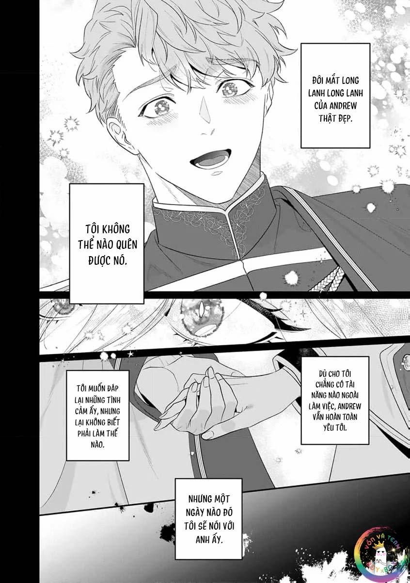 Đọc truyện Tuyển Tập Doujinshi Nhà Vã - Chapter 20