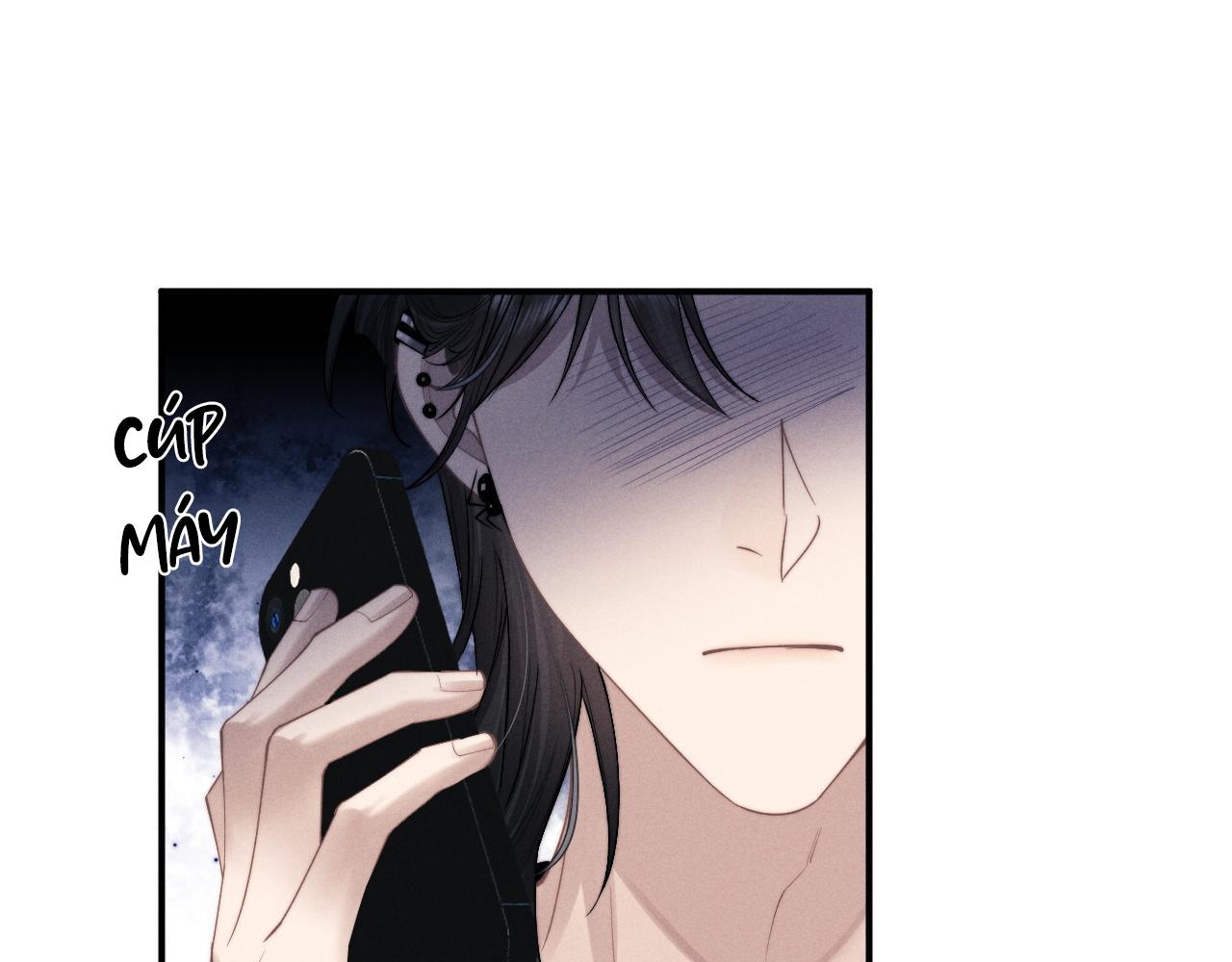 Đọc truyện Chấp Sự Thỏ Tai Cụp - Chapter 73