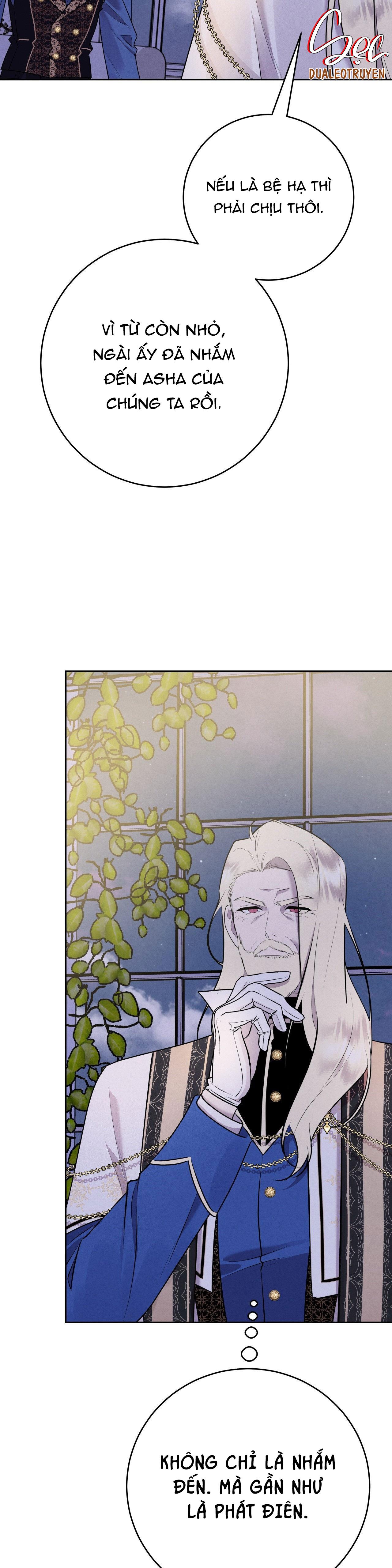 Đọc truyện ĐÁM CƯỚI TAI TIẾNG - Chapter 6