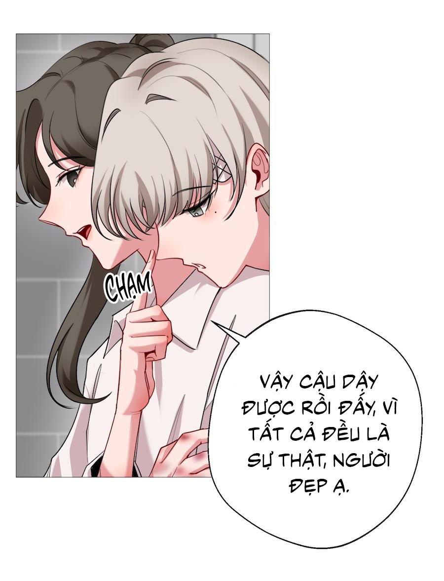 Đọc truyện Flower of youth - Chapter 26
