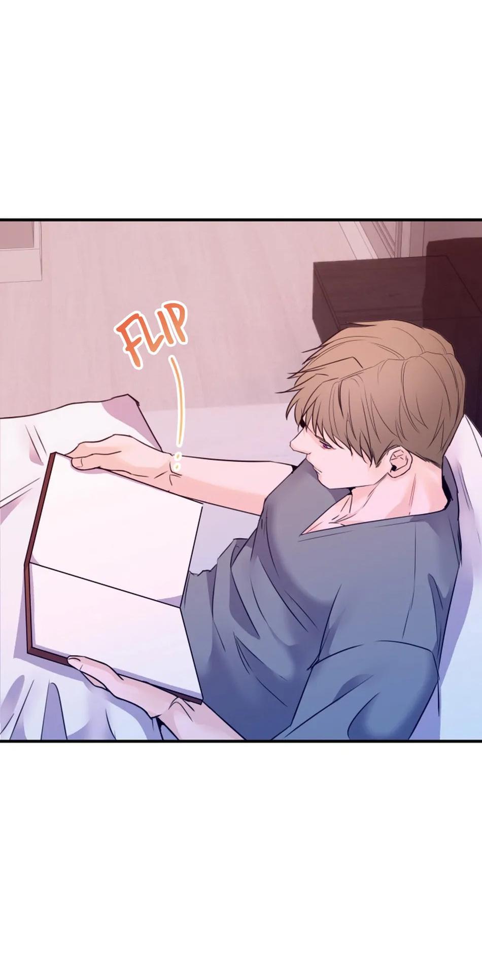 Đọc truyện Bản báo cáo bắt giữ tuyến tiền liệt - Chapter 5