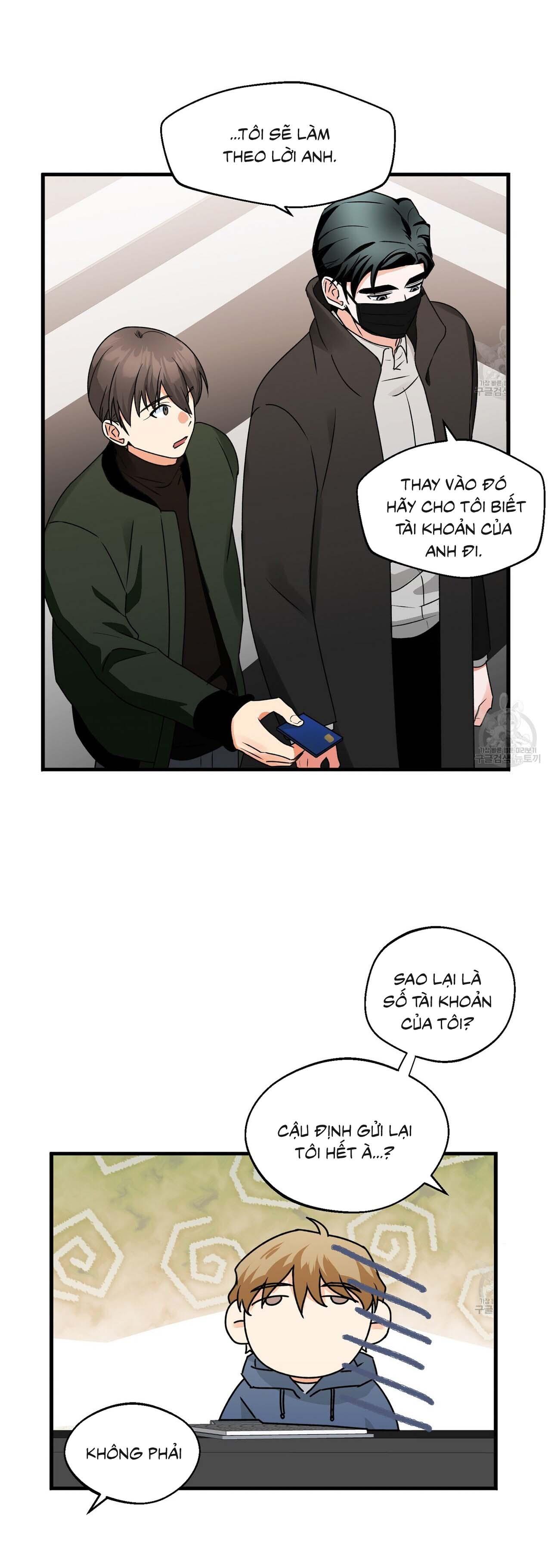 Đọc truyện Bách Dạ - Chapter 30