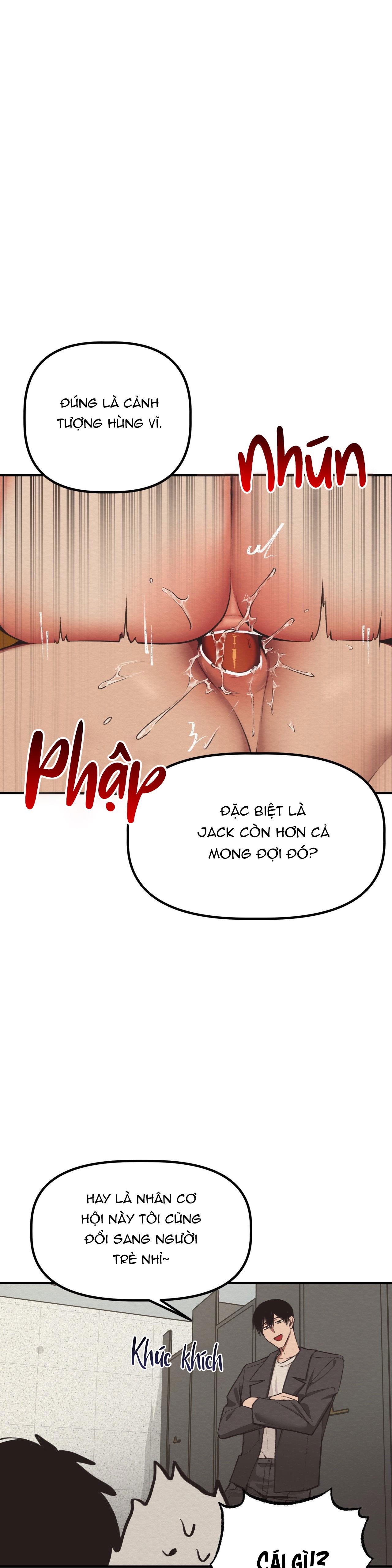 Đọc truyện ÁC MA ĐỈNH CẤP - Chapter 29