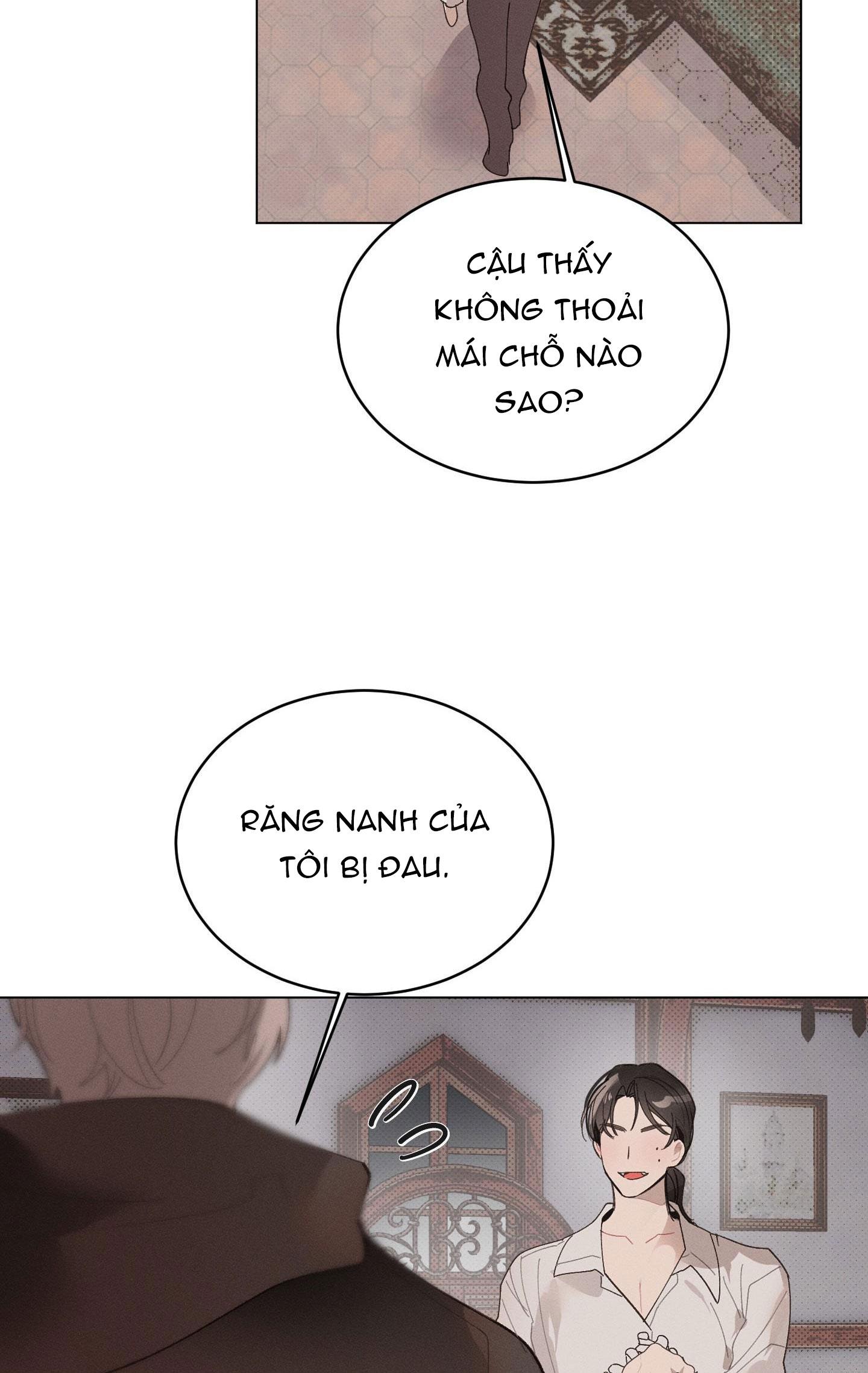 Đọc truyện BL NGẮN CHỊCH HỎNY - Chapter 28.2