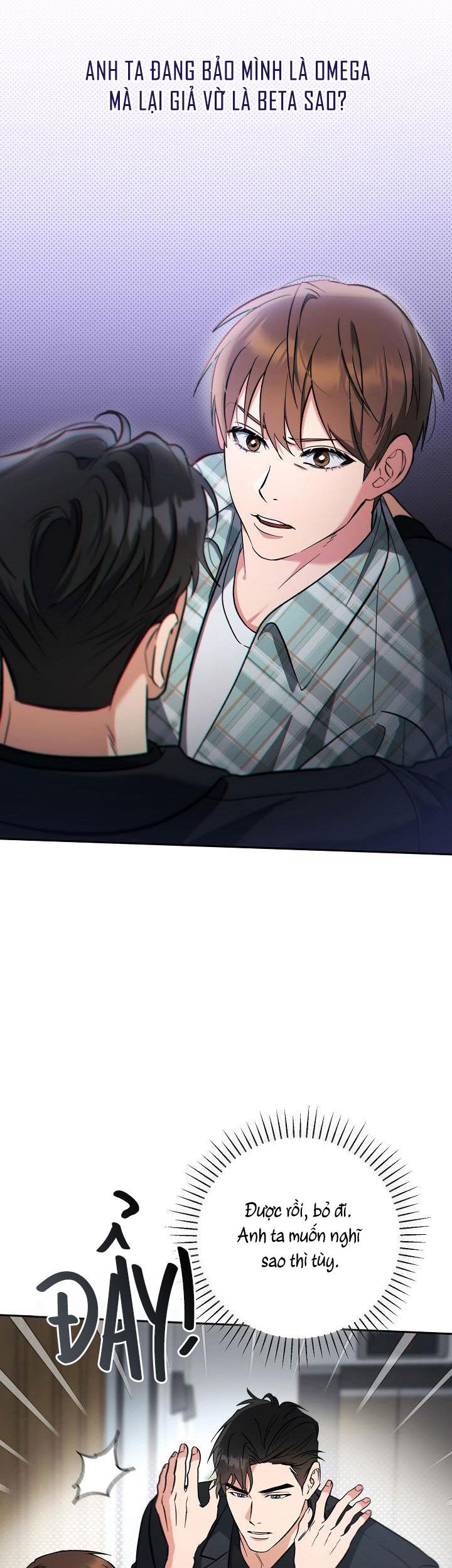 Đọc truyện LÃNG MẠN HAY LÃNG XẸT - Chapter 2