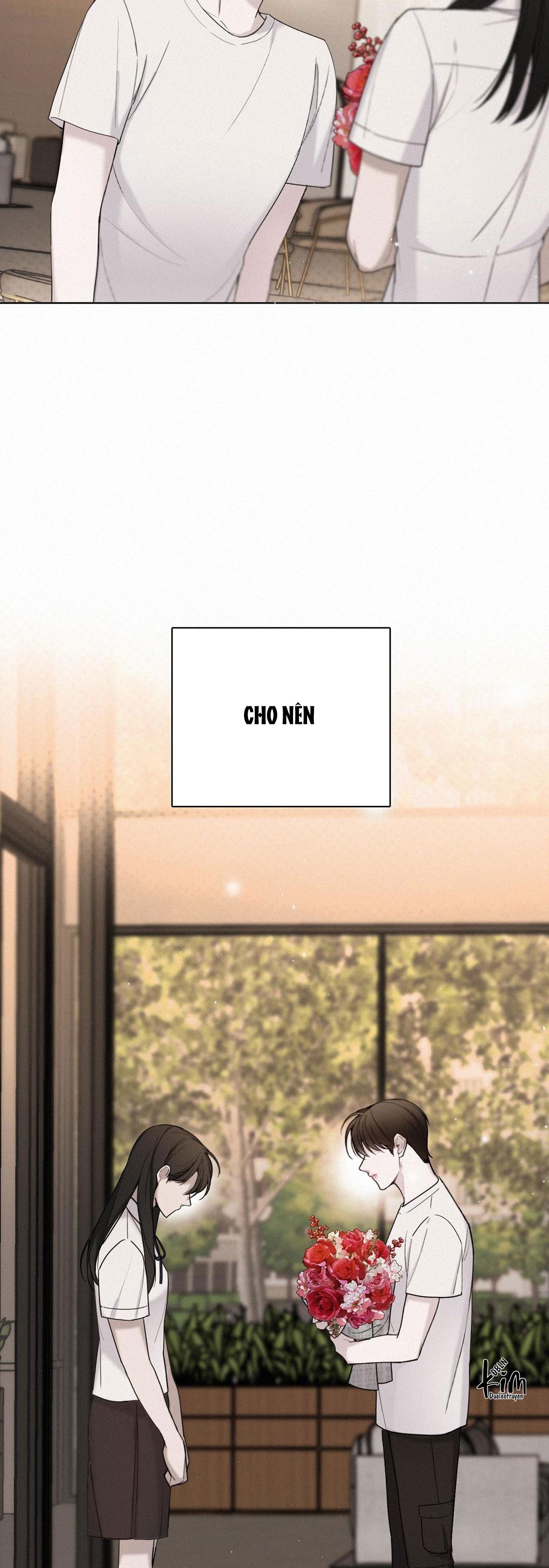 Đọc truyện SUNSET IN WATER - Chapter 7