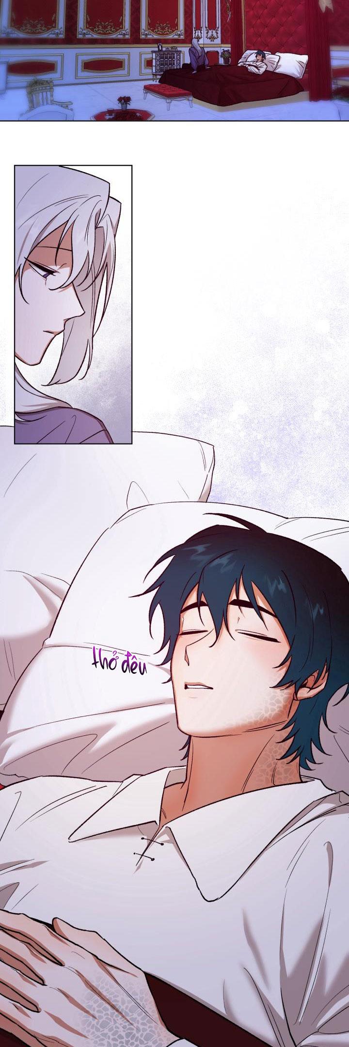 Đọc truyện HƯƠNG VỊ NGƯỜI NGOÀI HÀNH TINH - Chapter 19