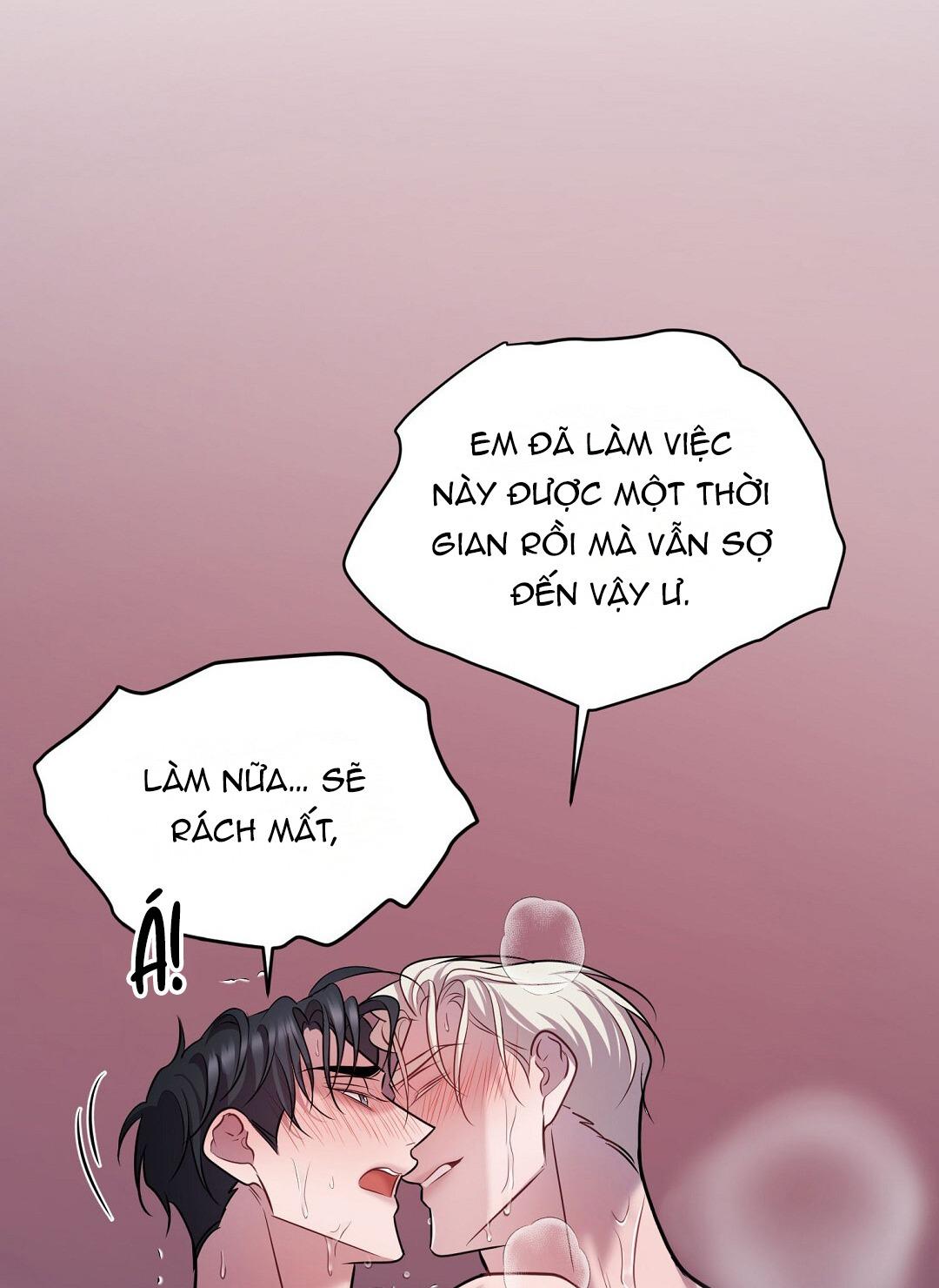 Đọc truyện Đáy Sâu Tuyệt Vọng - Chapter 56