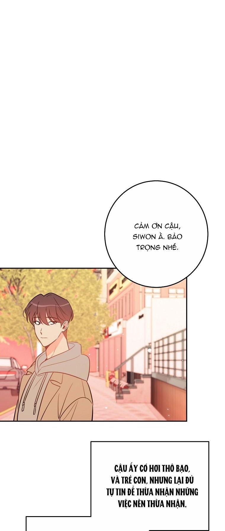 Đọc truyện Có Chuyện Gì Xảy Ra với Sự Nổi Tiếng Của Tôi Thế? - Chapter 76