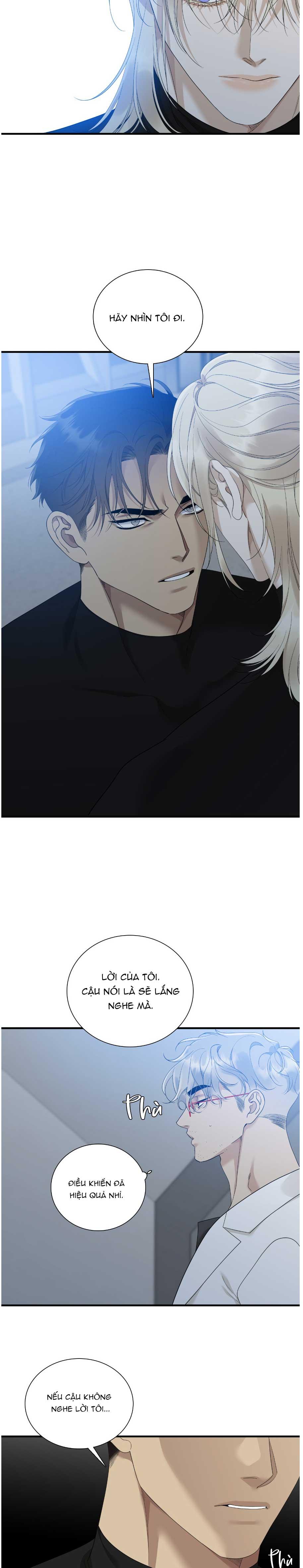 Đọc truyện GỬI. 00 - Chapter 24