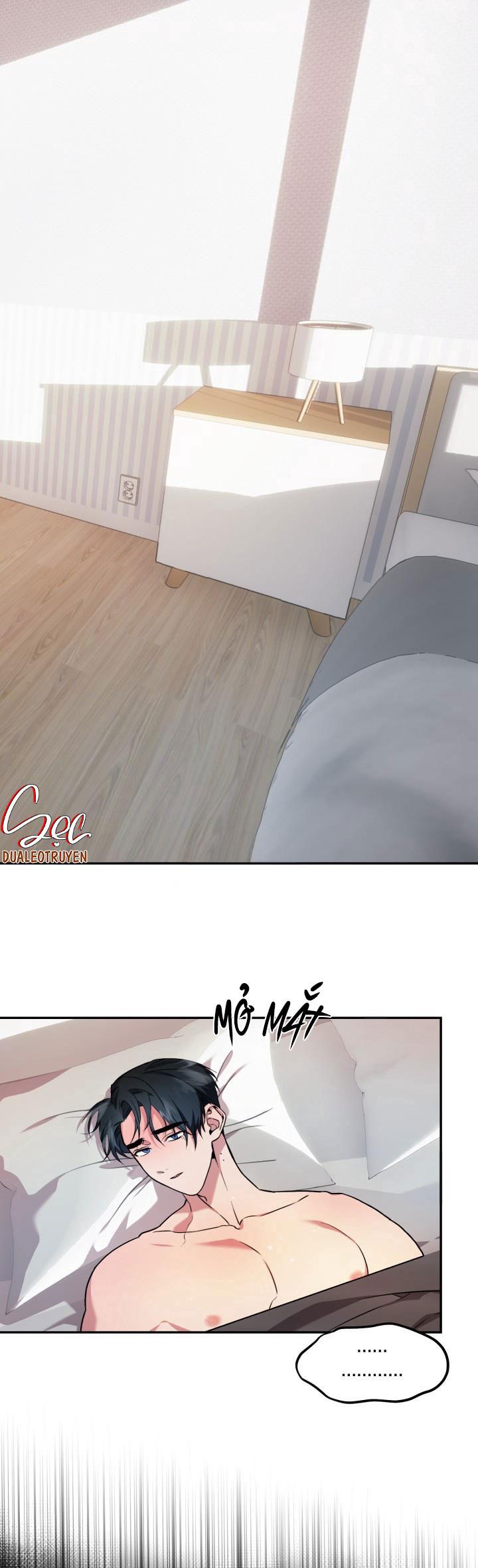 Đọc truyện HÃY LẤY LẦN ĐẦU CỦA TÔI ĐI ! - Chapter 5