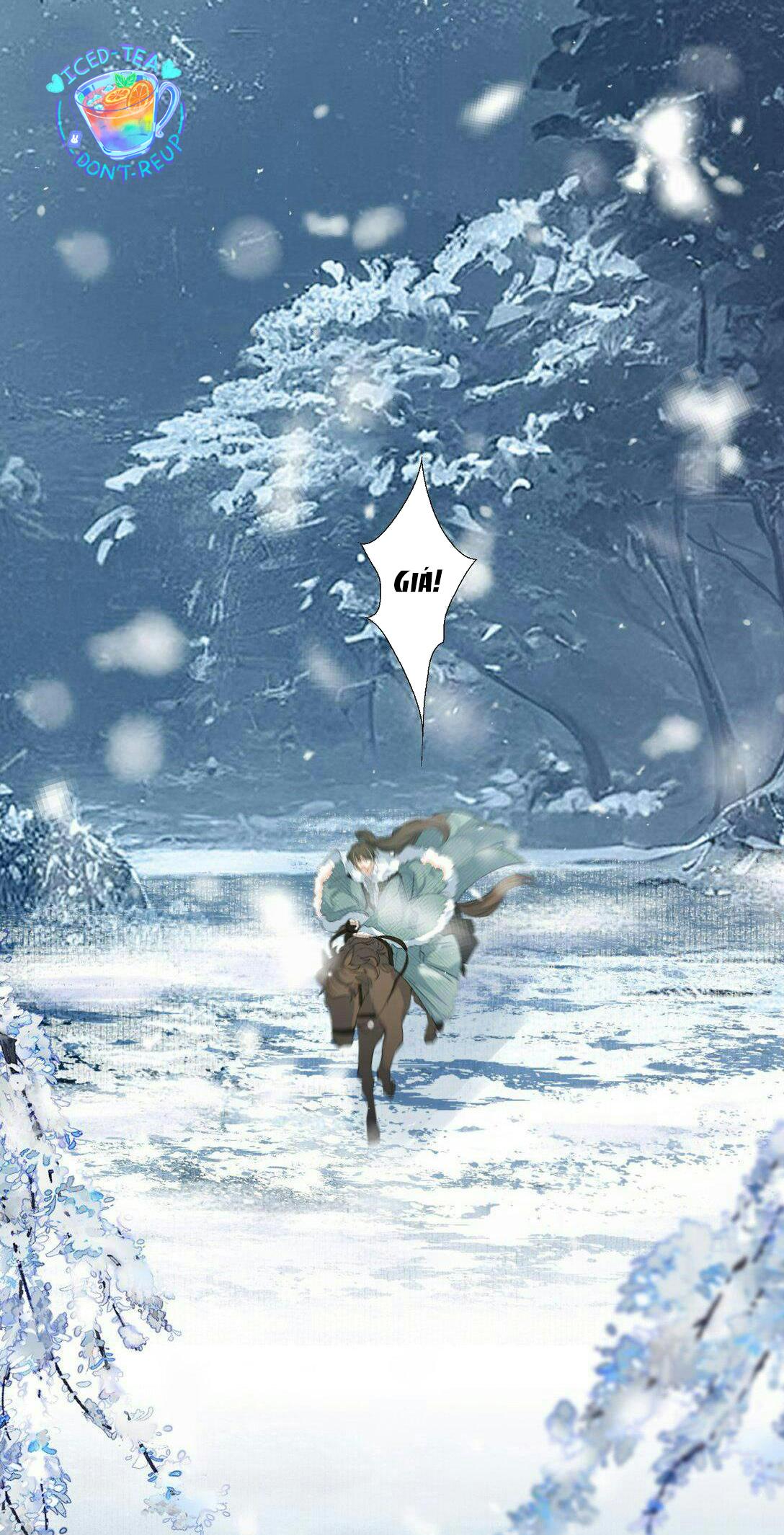 Đọc truyện Loạn thế vi vương - Chapter 105