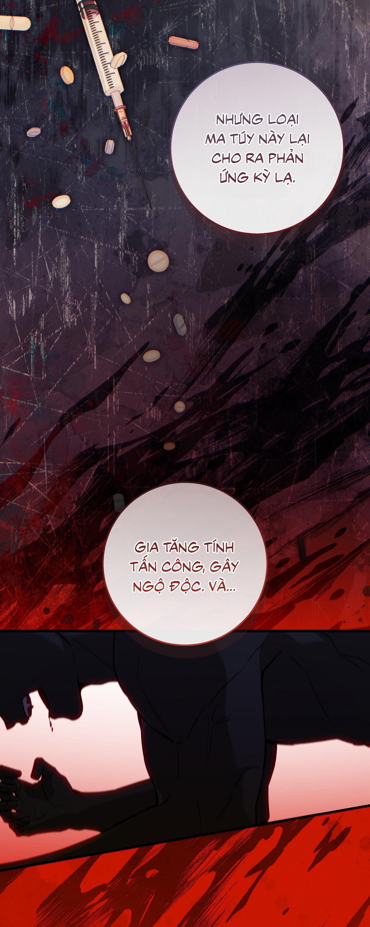 Đọc truyện Hunter muốn sống một cách yên bình - Chapter 12