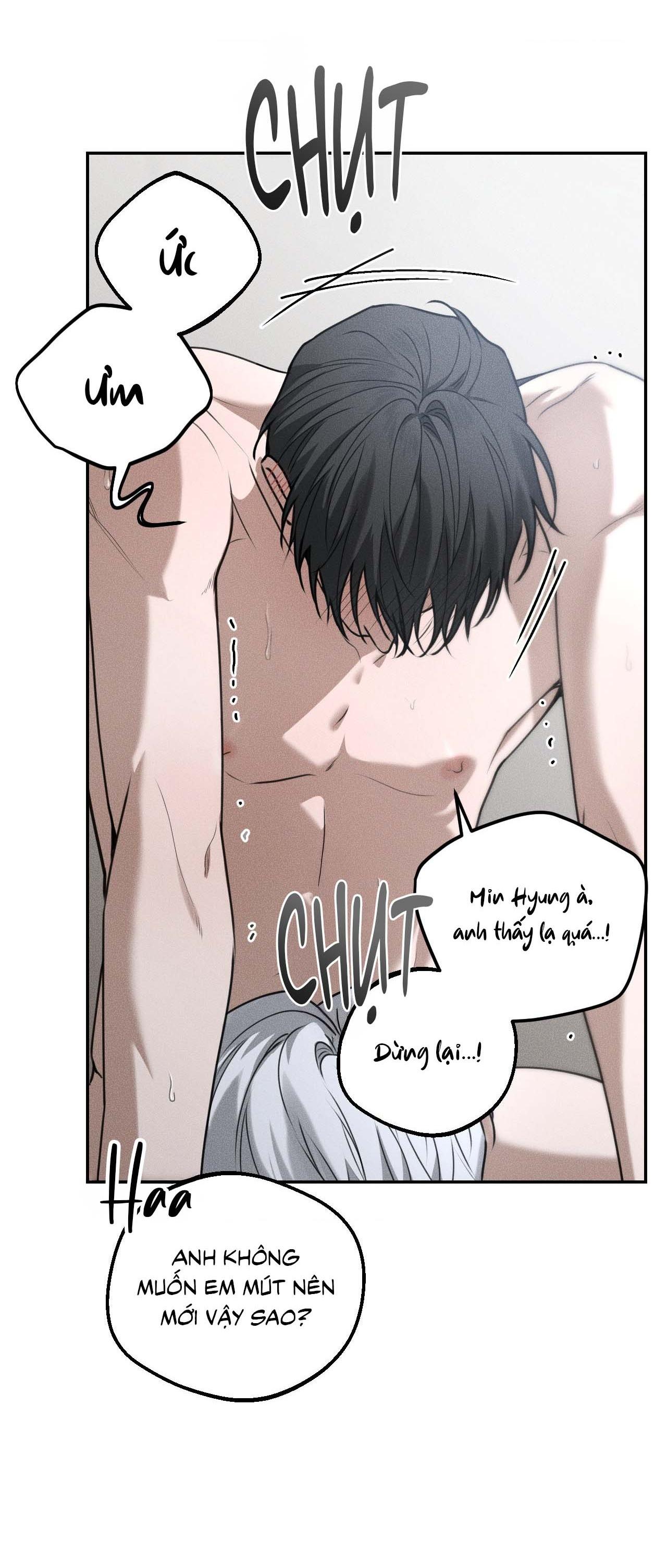 Đọc truyện DEAR, TEDDY BEAR - Chapter 29