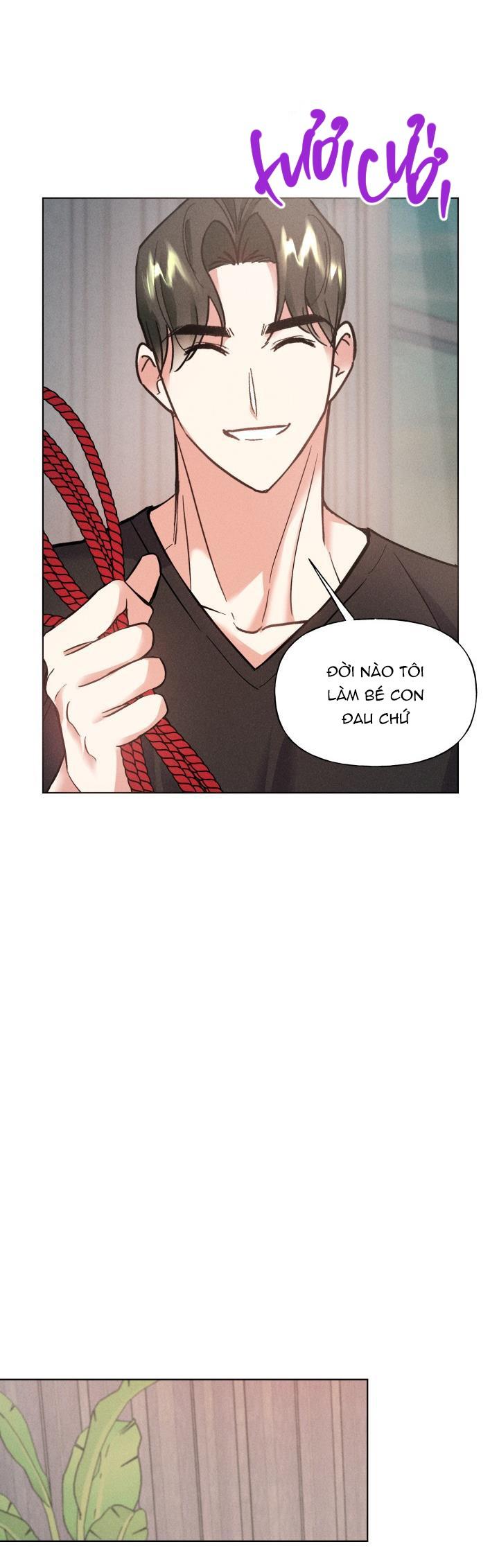 Đọc truyện TÌNH YÊU KHÔNG TỔN THẤT - Chapter 13