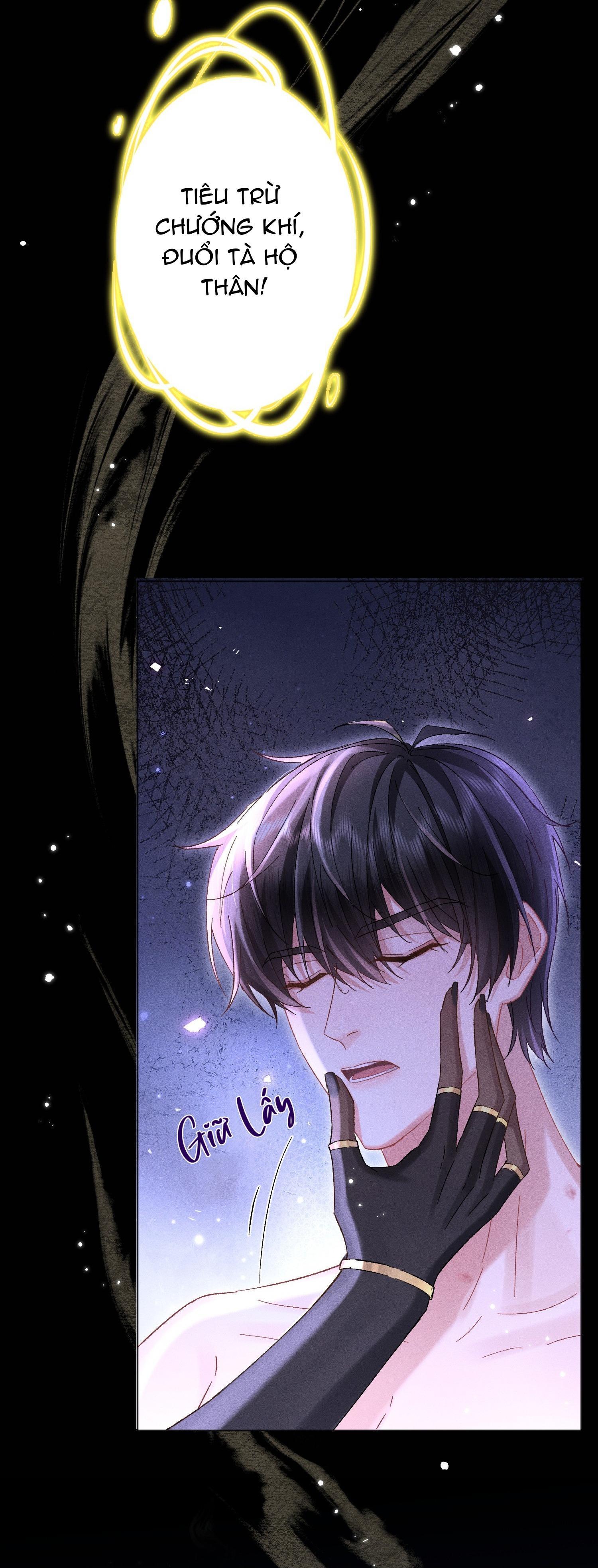 Đọc truyện Đại Tiên - Chapter 7