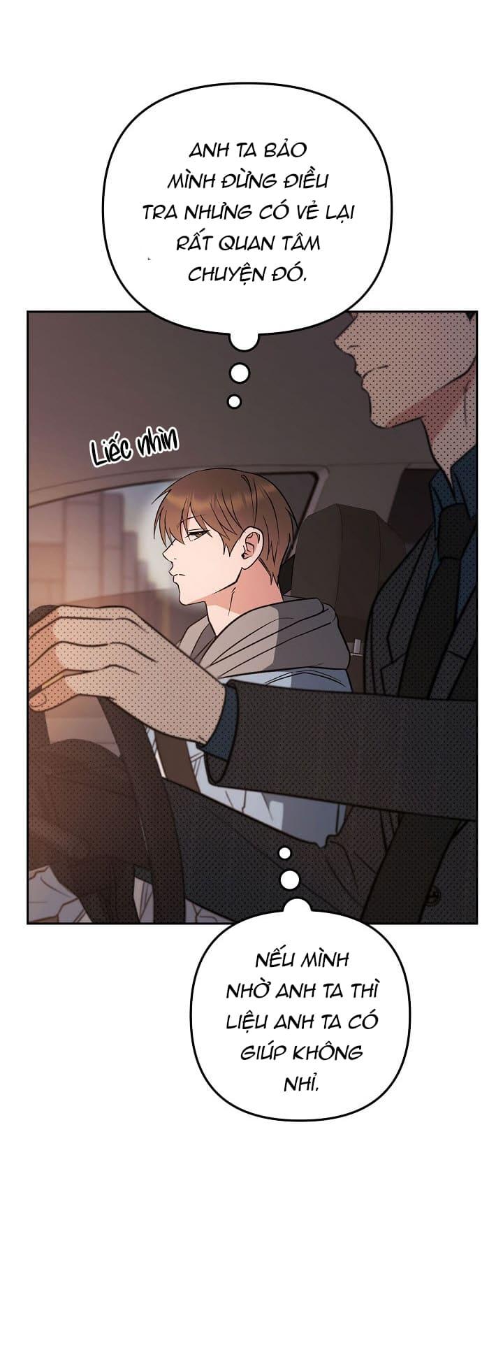 Đọc truyện LÃNG MẠN ĐỪNG LÃNG XẸT - Chapter 6