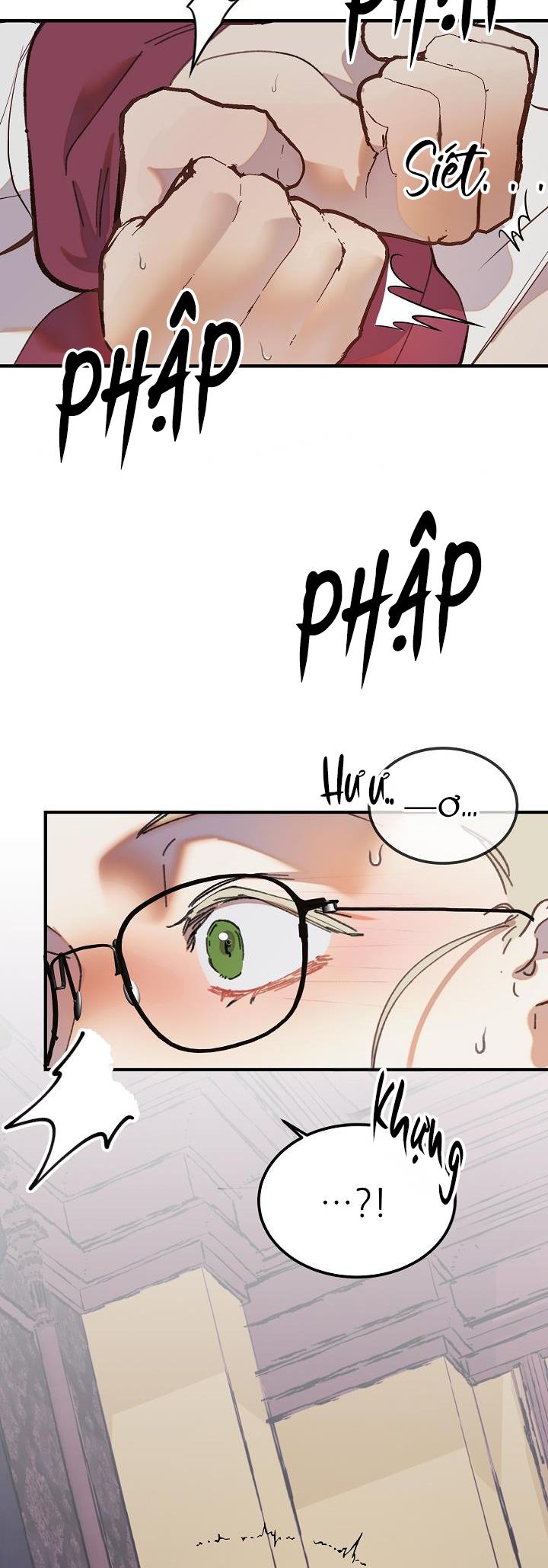 Đọc truyện TUYỂN TẬP CUỒNG CÔNG-CHIẾM HỮU CÔNG CỦA NHÀ KIM - Chapter 25.4