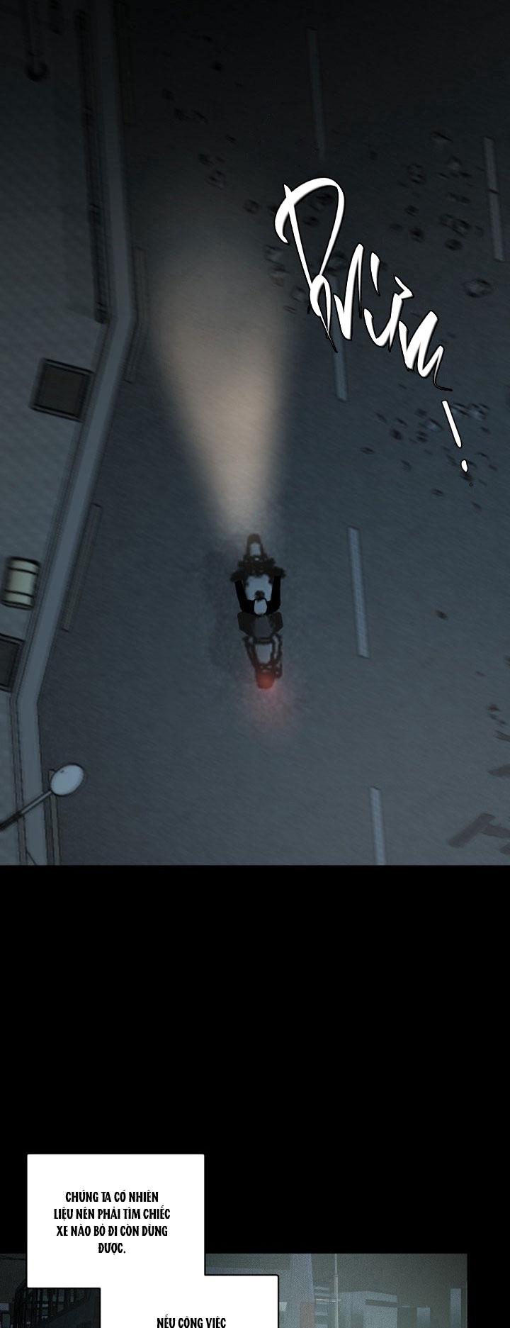 Đọc truyện THÚ CƯNG DAMDANG - Chapter 7.2