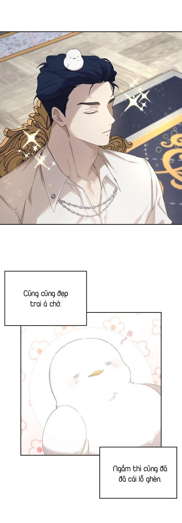 Đọc truyện  Xin Người Đừng Nhấn - Chapter 7