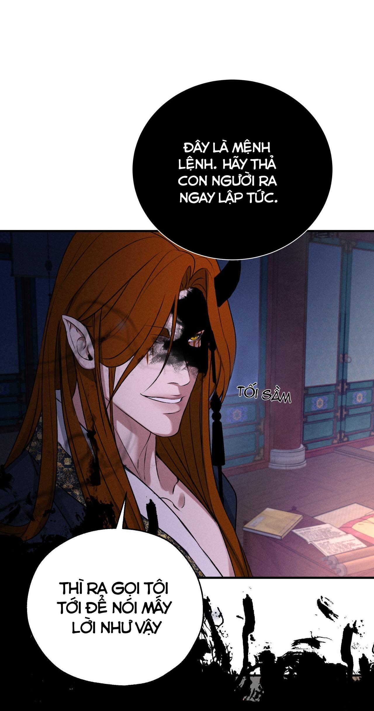 Đọc truyện NĂNG LƯỢNG DƯƠNG - Chapter 6