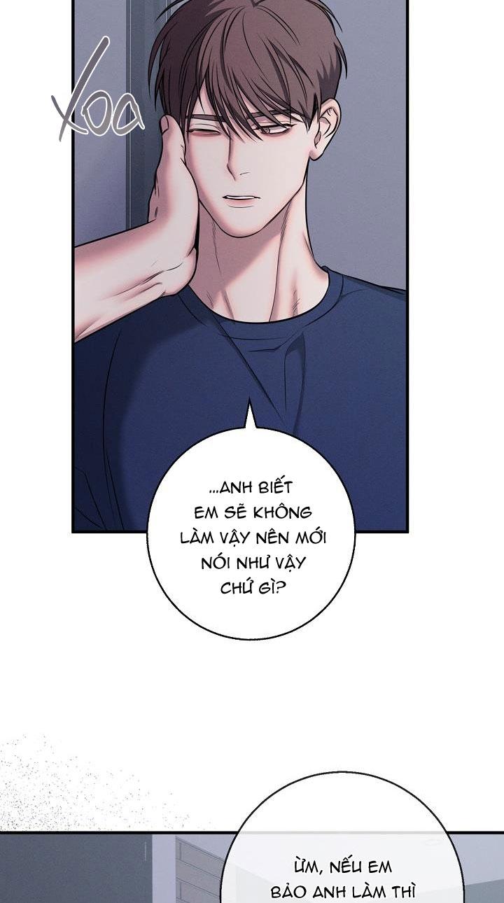 Đọc truyện ĐÊM KHÔNG DẤU VẾT - Chapter 28