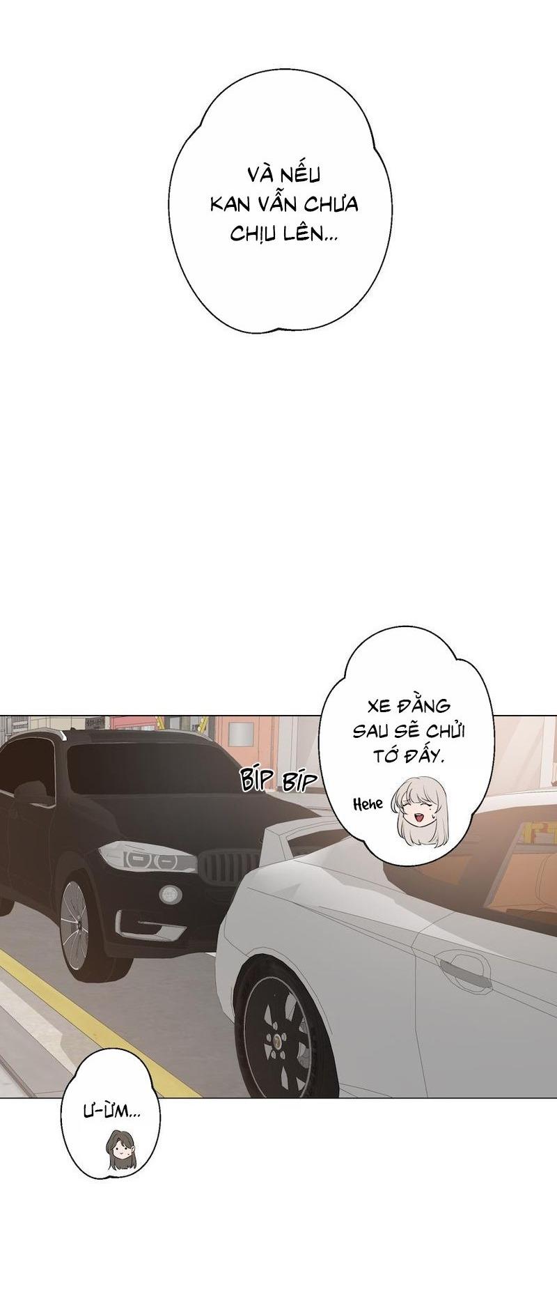 Đọc truyện Flower of youth - Chapter 6