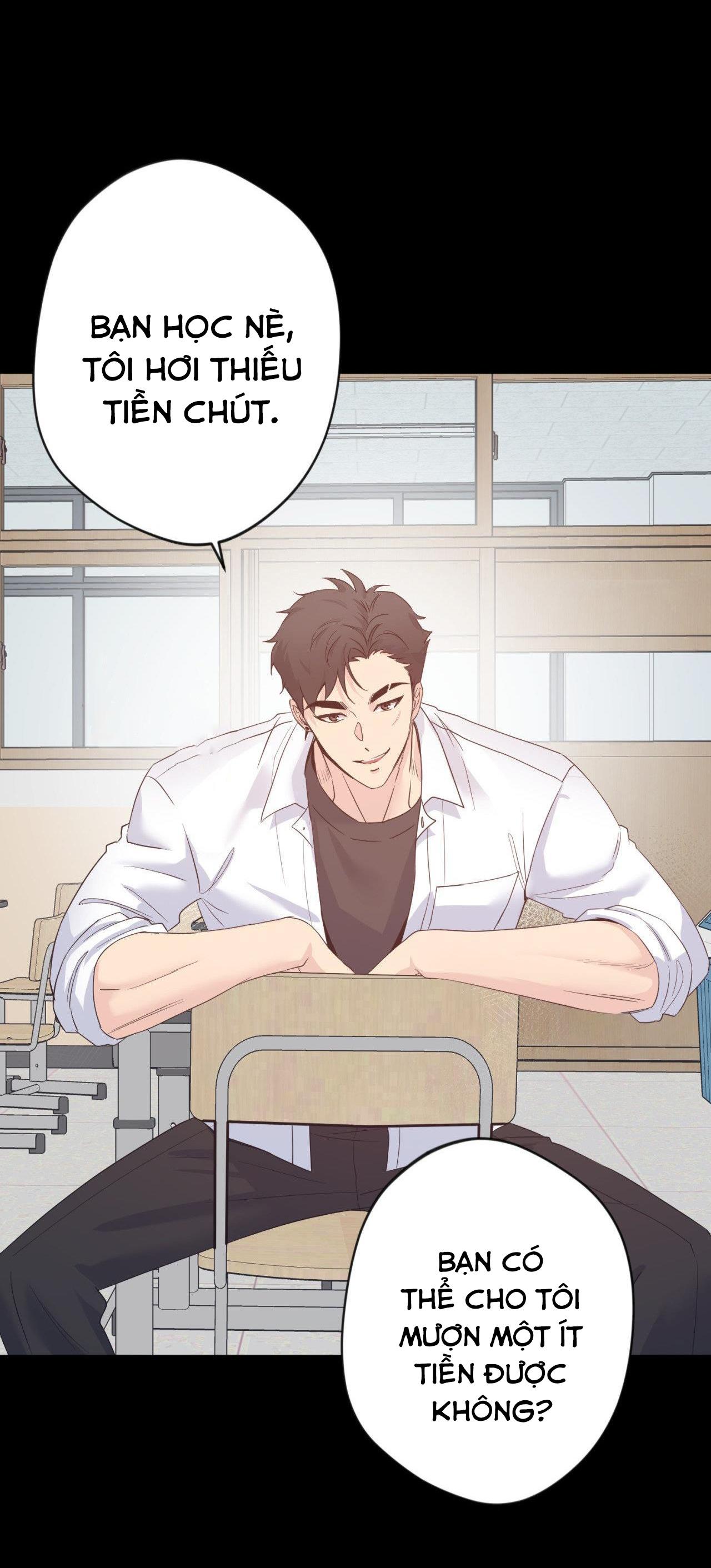 Đọc truyện NỤ HÔN THIÊN THẦN - Chapter 23