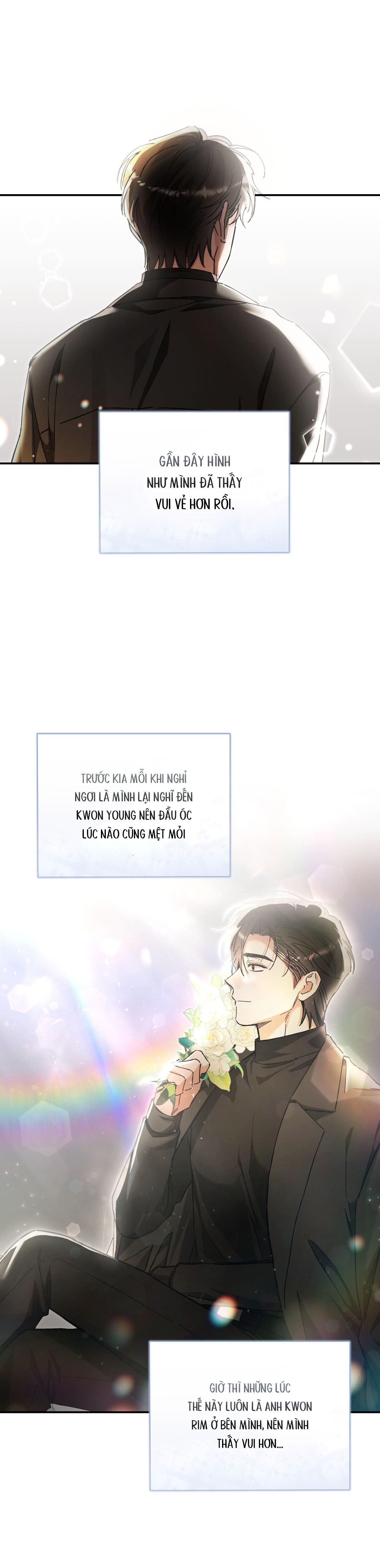 Đọc truyện MỐI TÌNH KHÔNG CÔNG BẰNG - Chapter 15