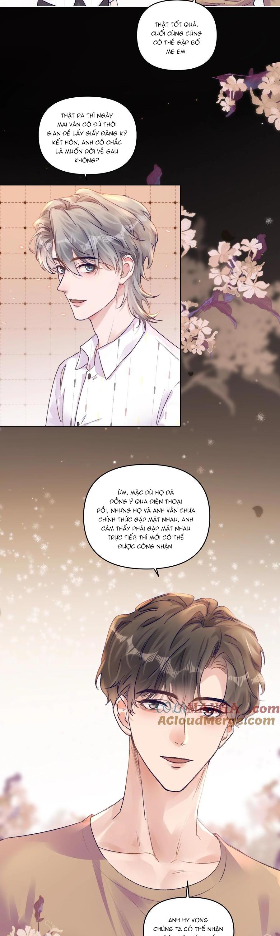 Đọc truyện Hữu Danh - Chapter 76