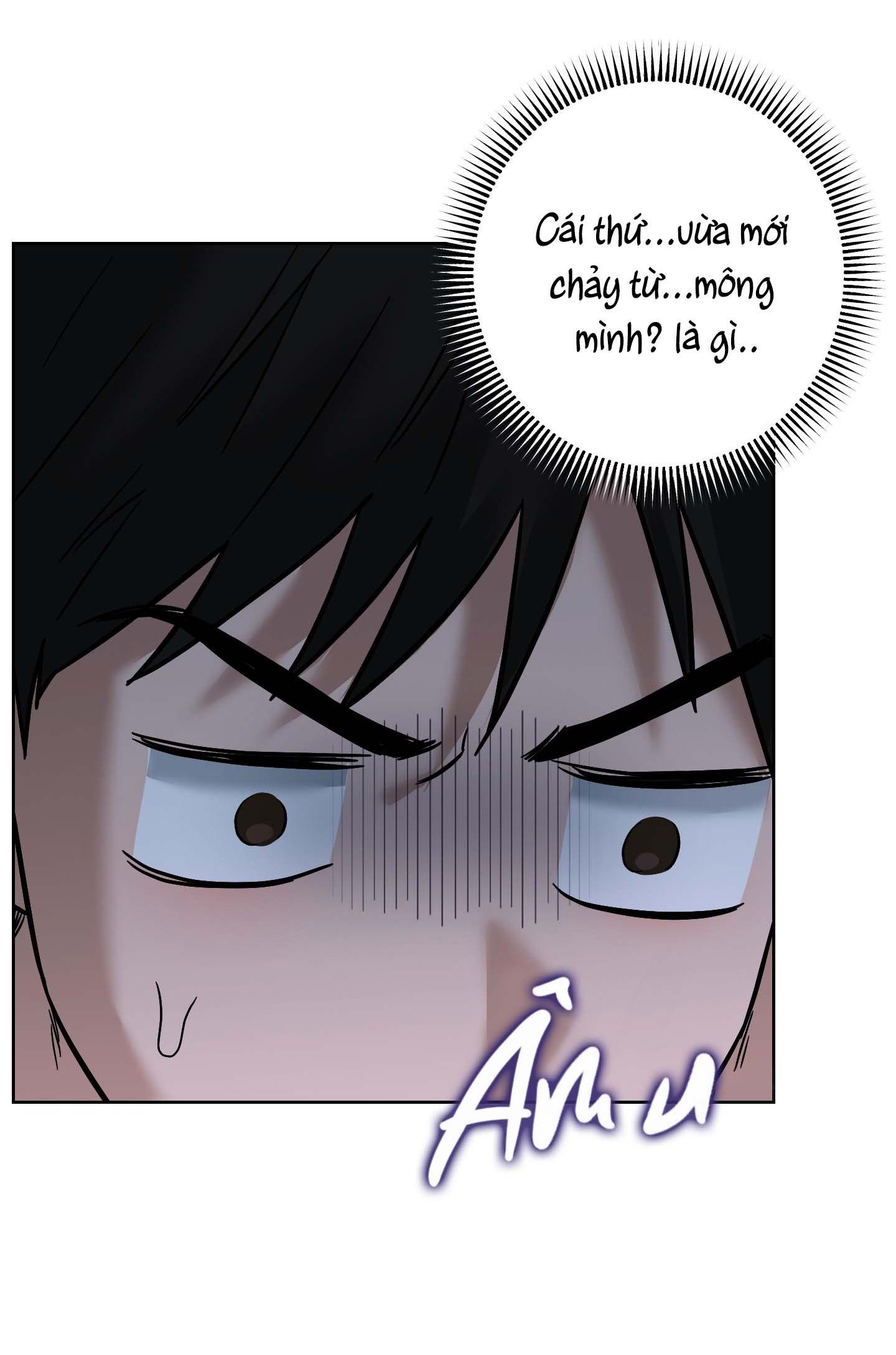 Đọc truyện (END) GIÁO XUYÊN THỦNG KHIÊN - Chapter 6