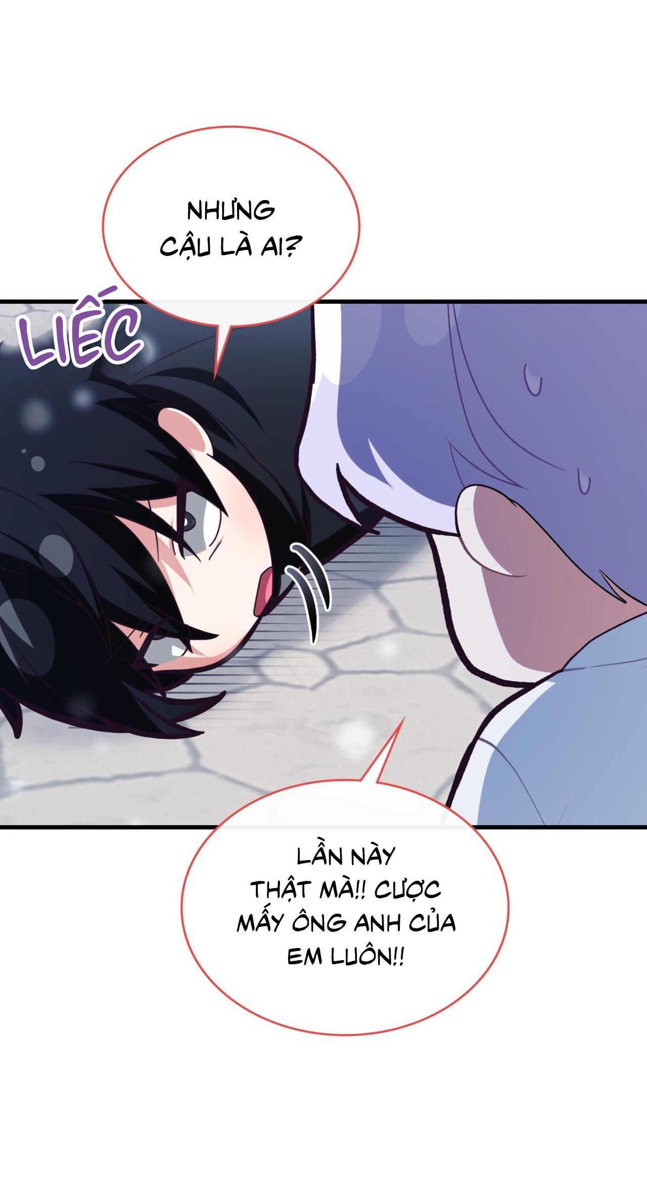 Đọc truyện Guild member - Chapter 66