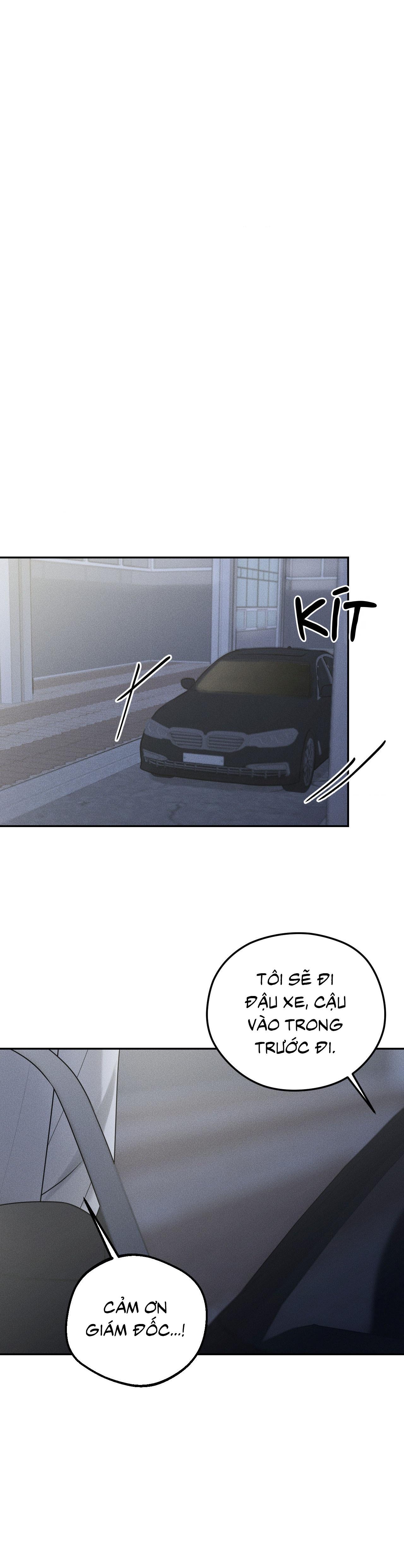 Đọc truyện DEAR, TEDDY BEAR - Chapter 20
