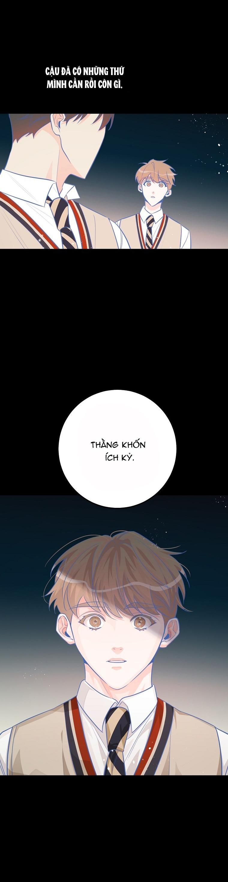 Đọc truyện Có Chuyện Gì Xảy Ra với Sự Nổi Tiếng Của Tôi Thế? - Chapter 57