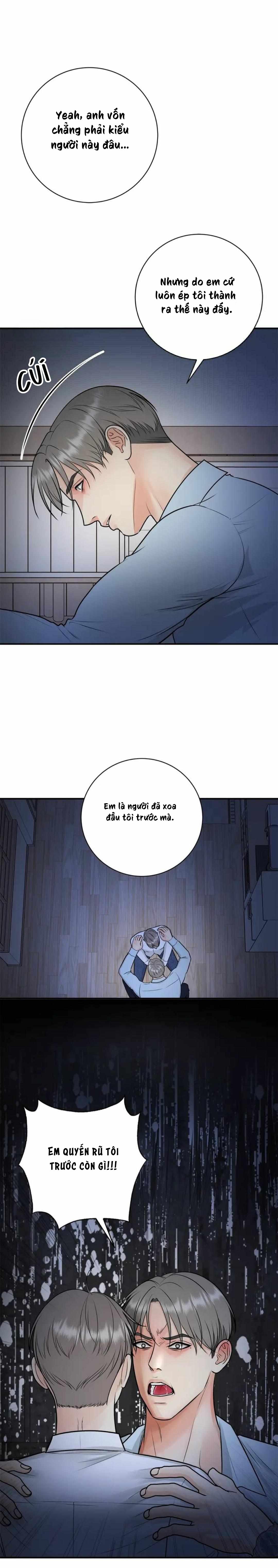 Đọc truyện Hạnh Phúc Trọn Vẹn - Chapter 50